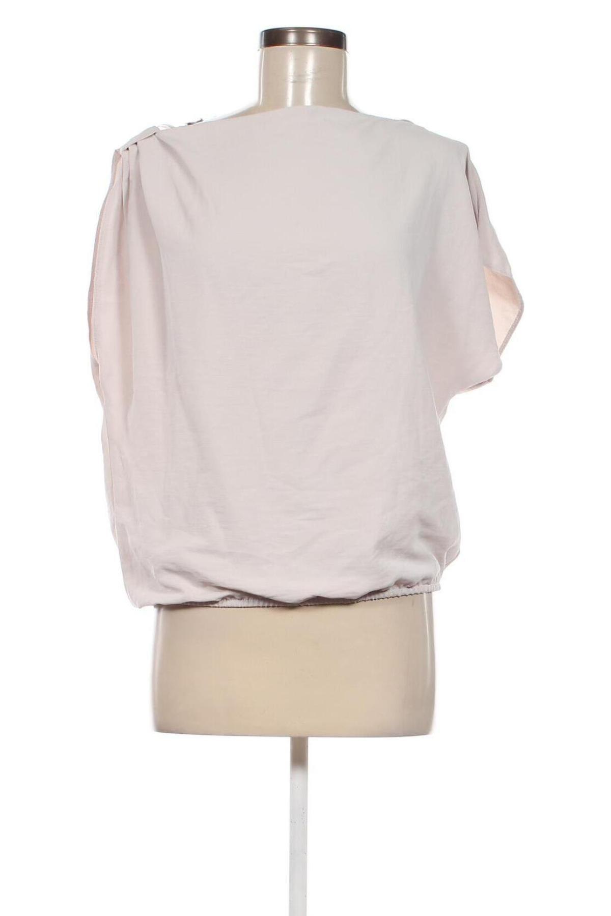 Damen Shirt Lefon, Größe M, Farbe Beige, Preis 1,99 €