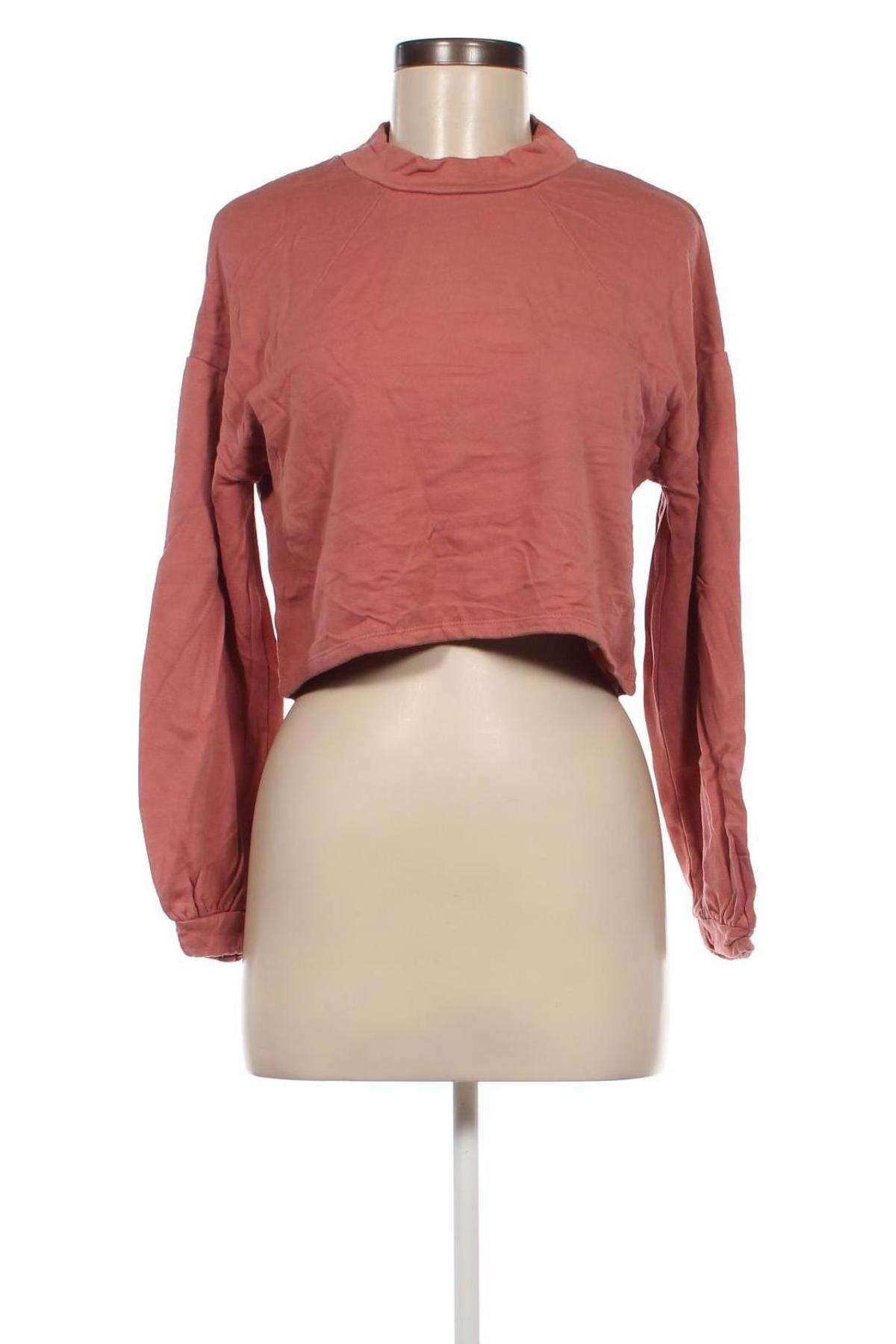 Damen Shirt Les Lunes, Größe XS, Farbe Rosa, Preis € 3,79