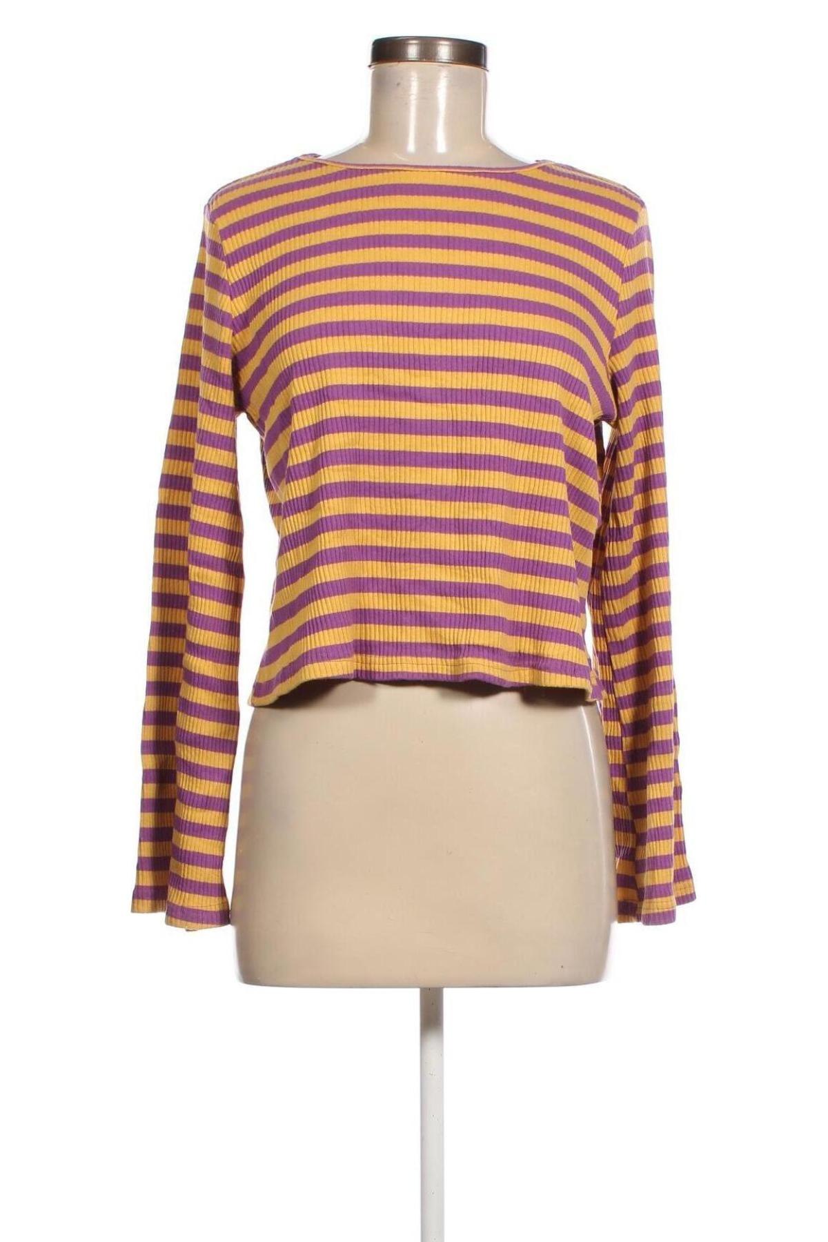 Damen Shirt Lewis & Melly, Größe S, Farbe Mehrfarbig, Preis € 4,99