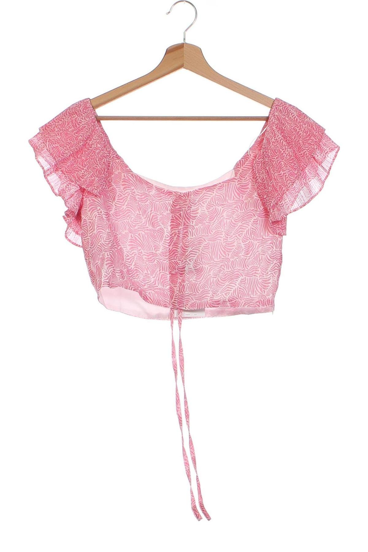 Damen Shirt Lili Sidonio, Größe S, Farbe Rosa, Preis 4,99 €