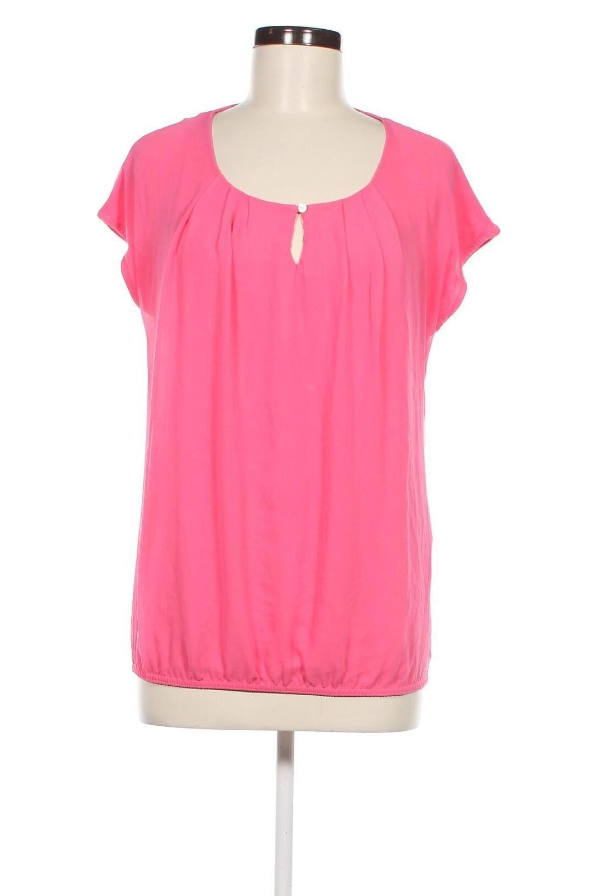 Damen Shirt Lisa Tossa, Größe M, Farbe Rosa, Preis € 5,99