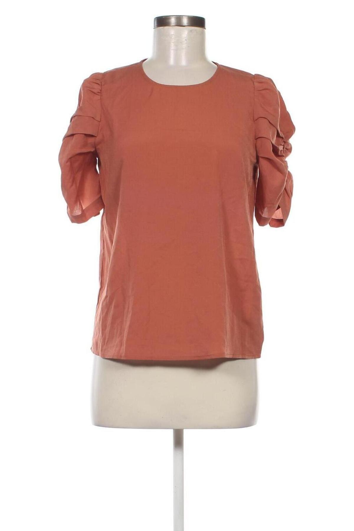 Damen Shirt Lofty Manner, Größe S, Farbe Braun, Preis 8,99 €