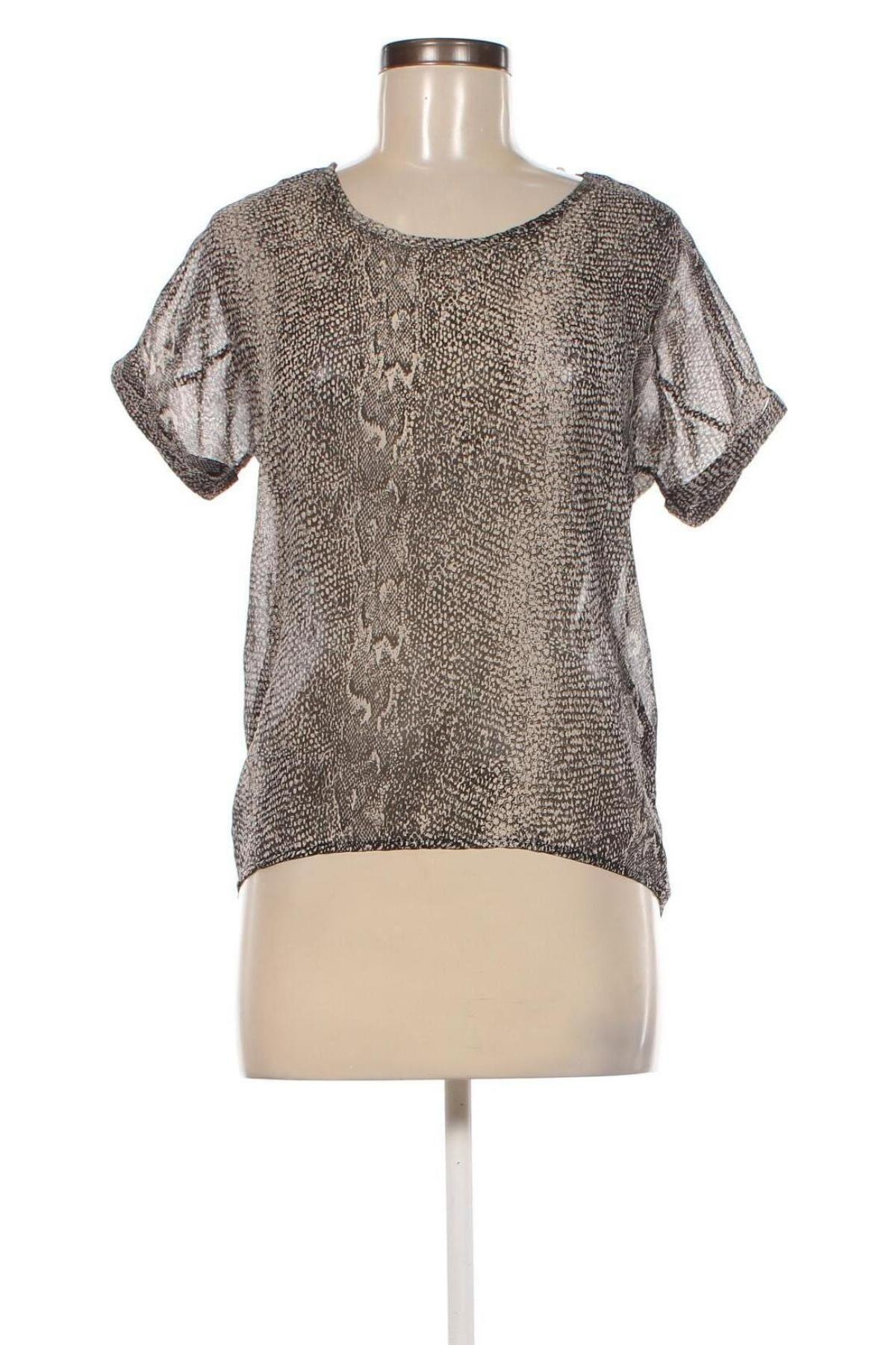 Damen Shirt Lucca Couture, Größe S, Farbe Mehrfarbig, Preis € 5,49