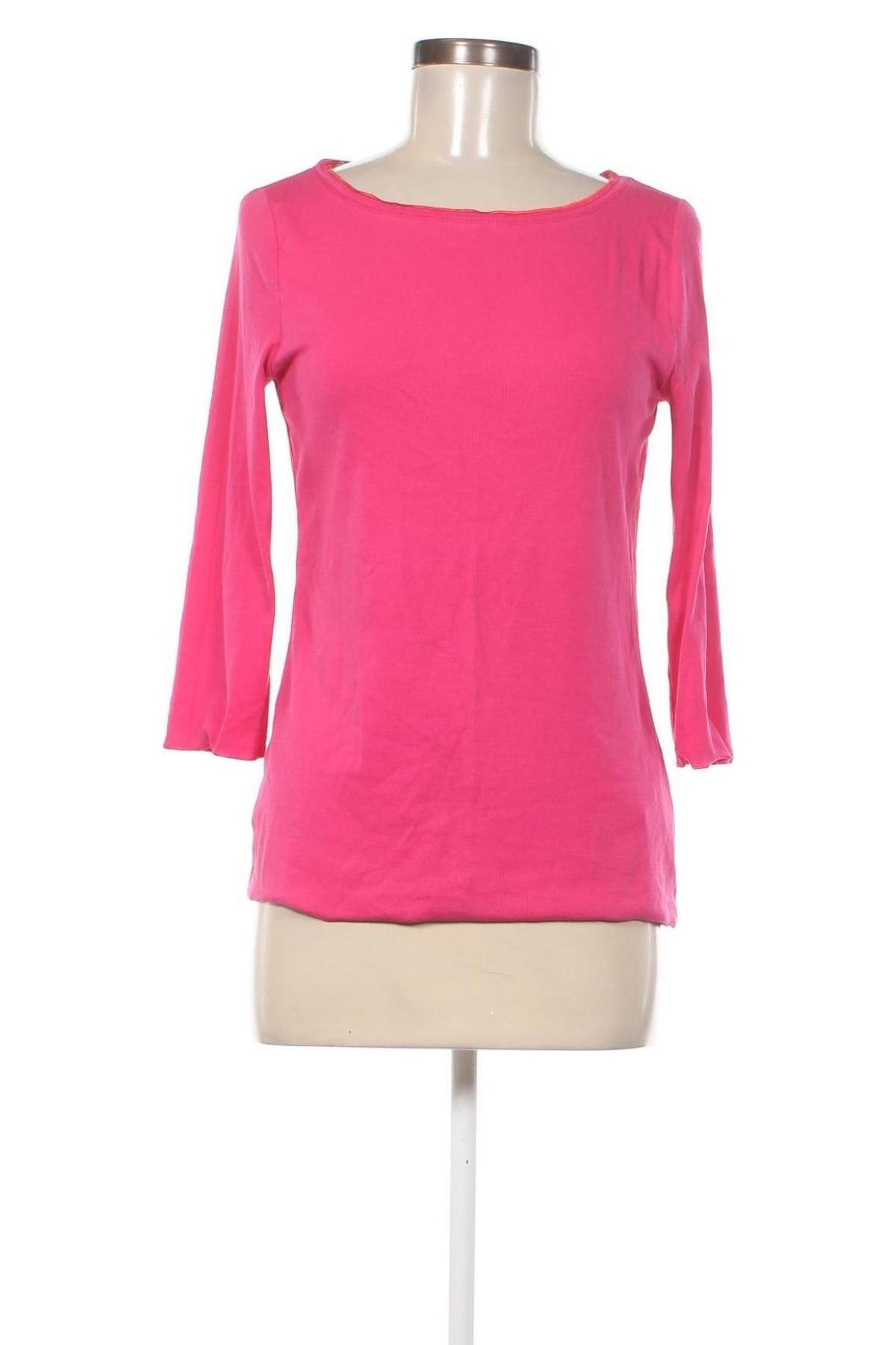 Damen Shirt Luisa Cerano, Größe L, Farbe Rosa, Preis € 15,99