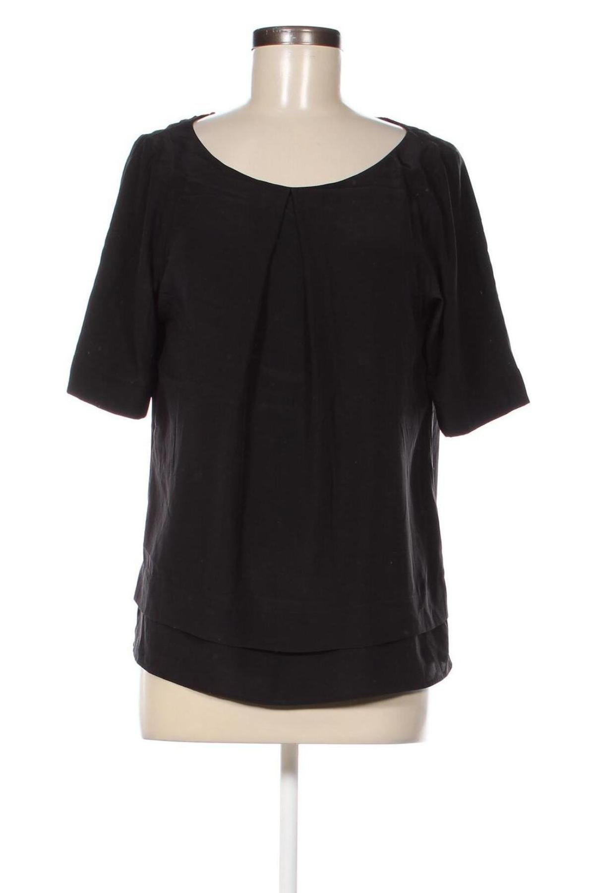 Damen Shirt Luisa Cerano, Größe M, Farbe Schwarz, Preis 8,99 €