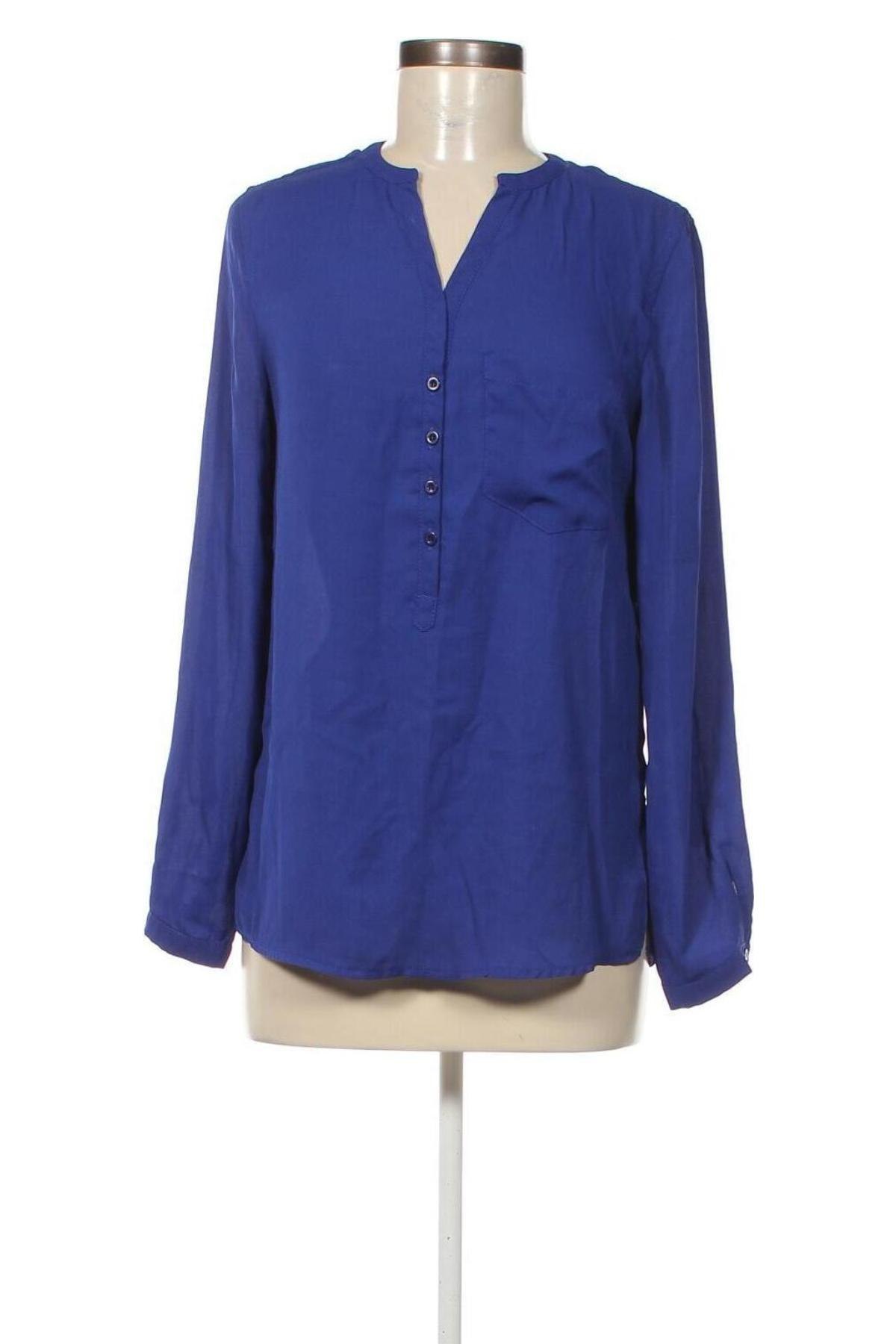 Damen Shirt MULAYA, Größe S, Farbe Blau, Preis € 10,99