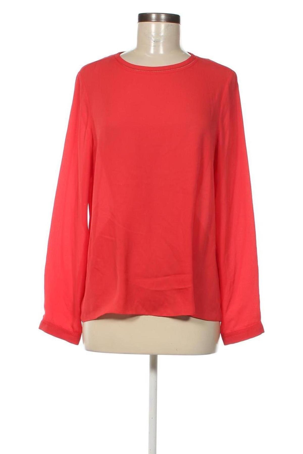 Damen Shirt Mango, Größe M, Farbe Rot, Preis 9,08 €