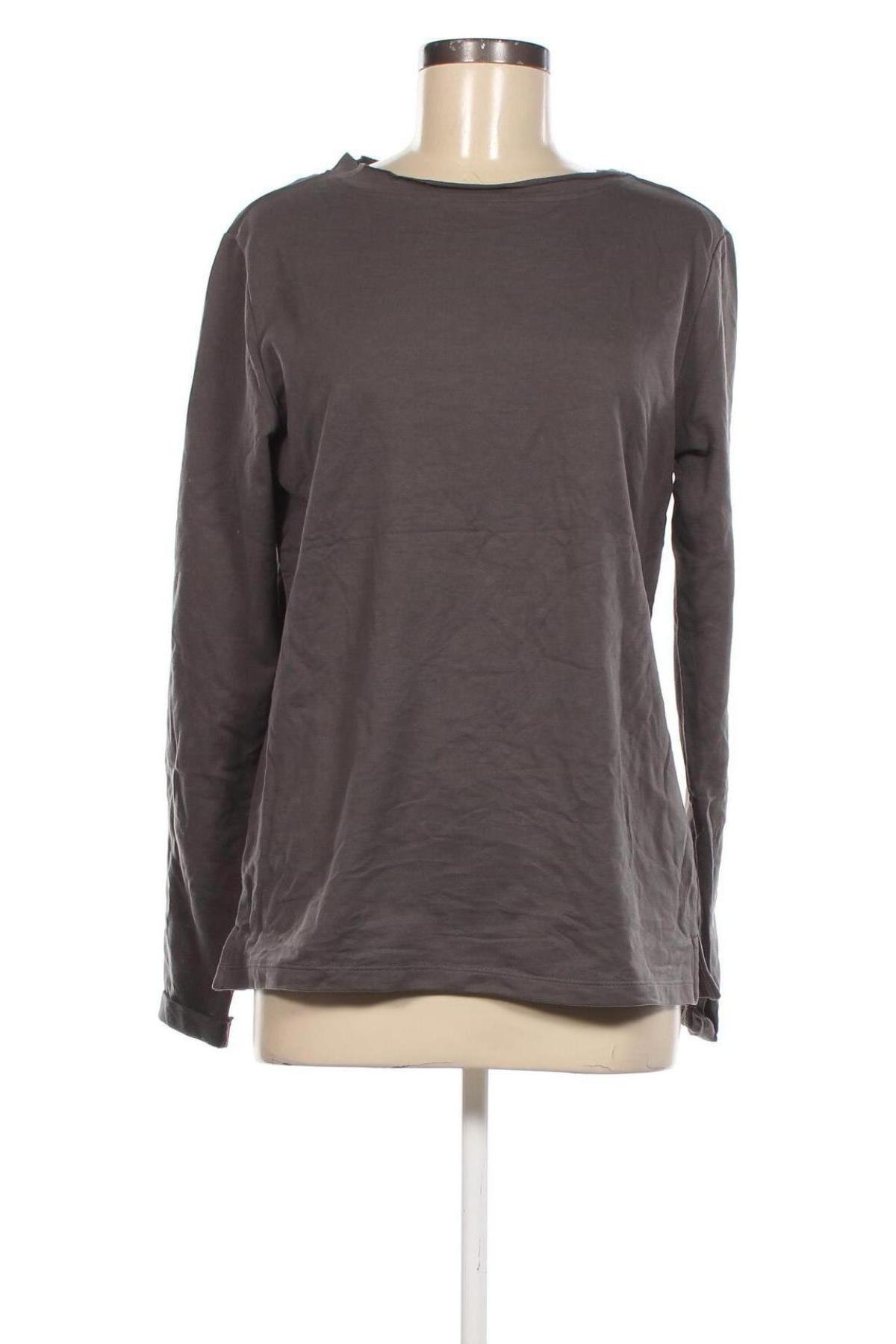 Damen Shirt Marie Lund, Größe M, Farbe Grau, Preis 3,79 €