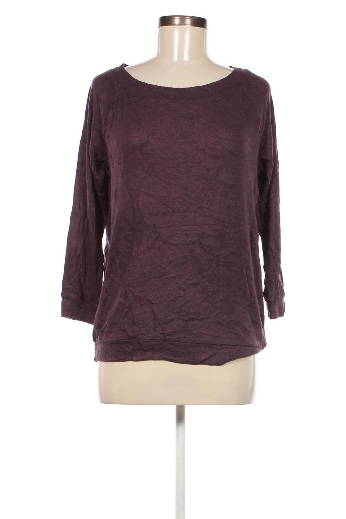 Damen Shirt Market&Spruce, Größe M, Farbe Lila, Preis 3,49 €