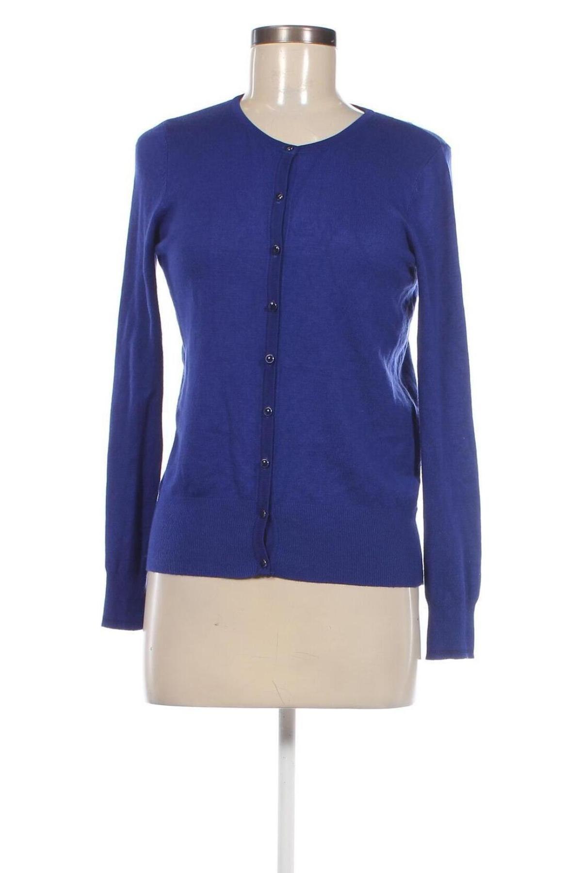 Damen Shirt Marks & Spencer, Größe M, Farbe Blau, Preis € 6,49