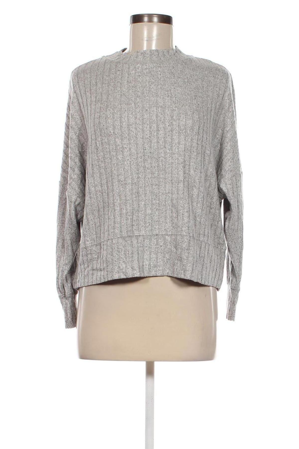 Damen Shirt Marks & Spencer, Größe M, Farbe Grau, Preis € 5,49