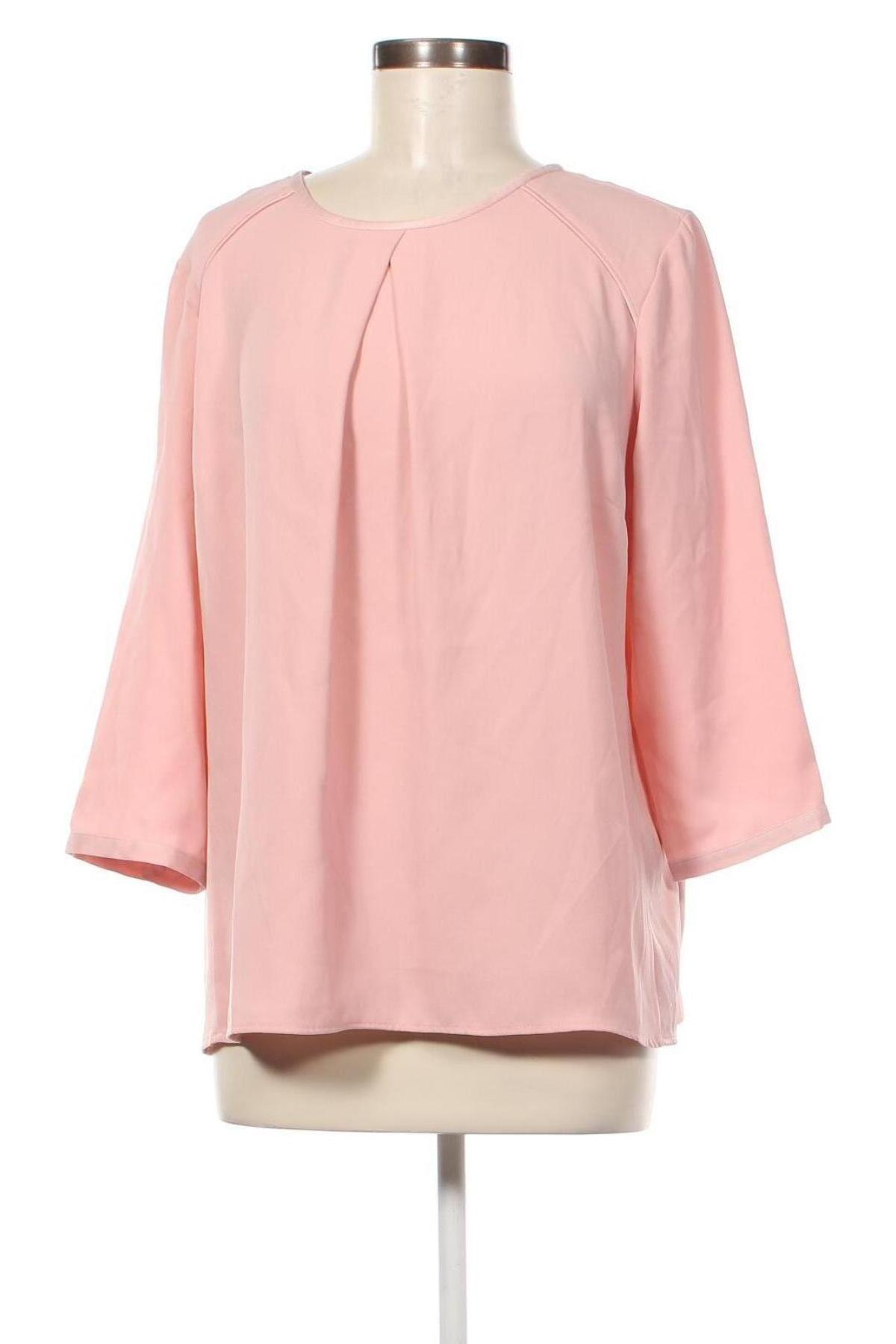 Damen Shirt Marks & Spencer, Größe L, Farbe Rosa, Preis € 5,12