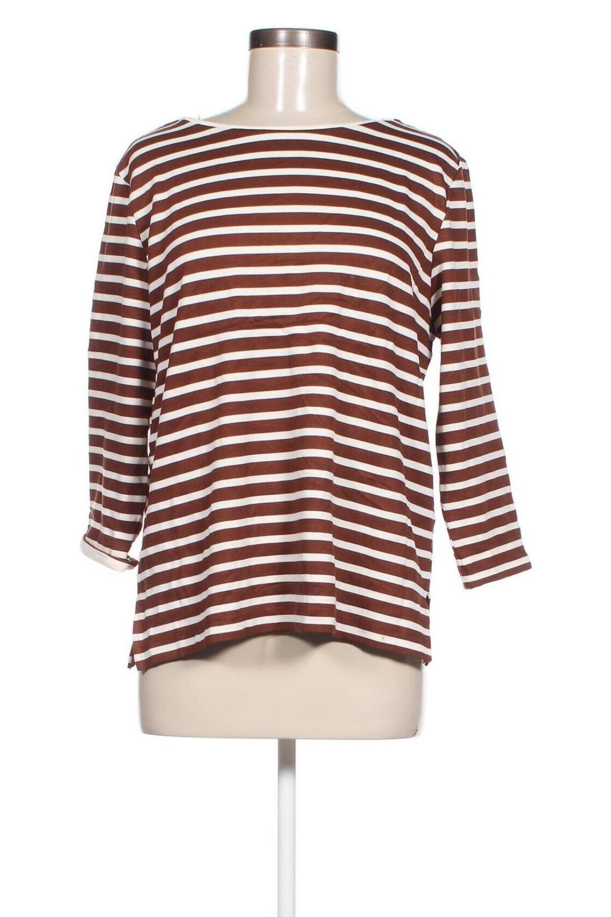 Damen Shirt Marks & Spencer Autograph, Größe XL, Farbe Mehrfarbig, Preis 5,49 €