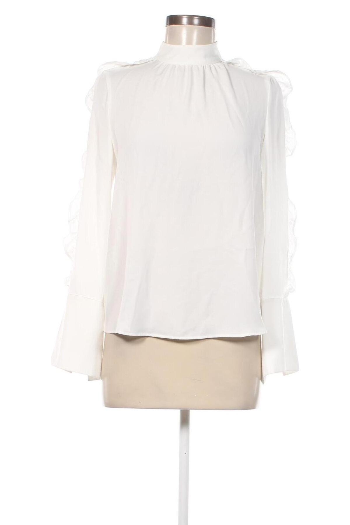 Damen Shirt Marks & Spencer Limited Collection, Größe S, Farbe Weiß, Preis € 10,49