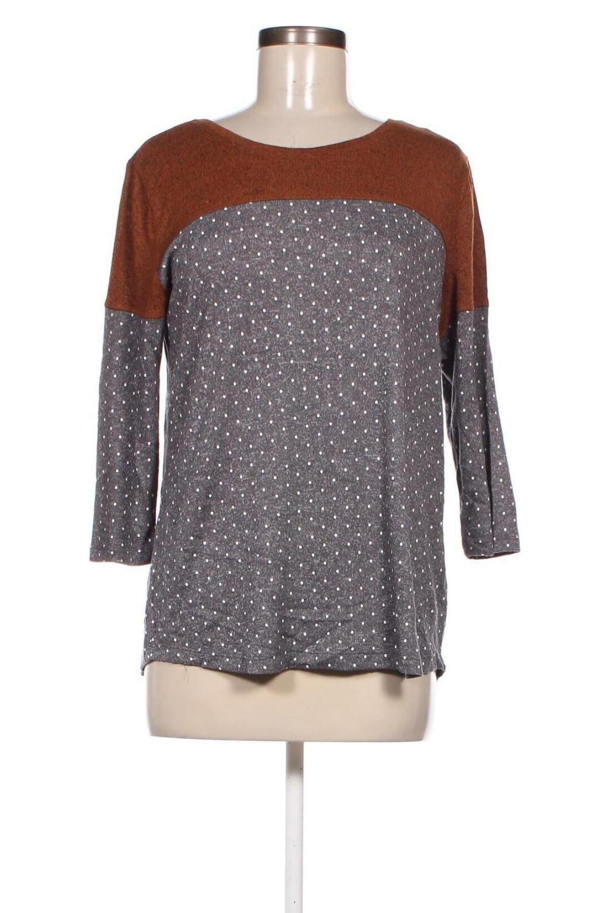 Damen Shirt Maurices, Größe M, Farbe Mehrfarbig, Preis € 2,99