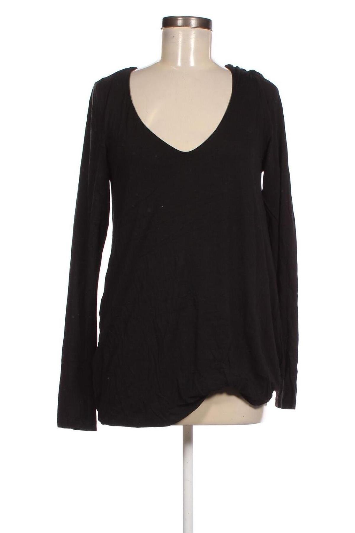 Damen Shirt Me&i, Größe L, Farbe Schwarz, Preis € 3,99