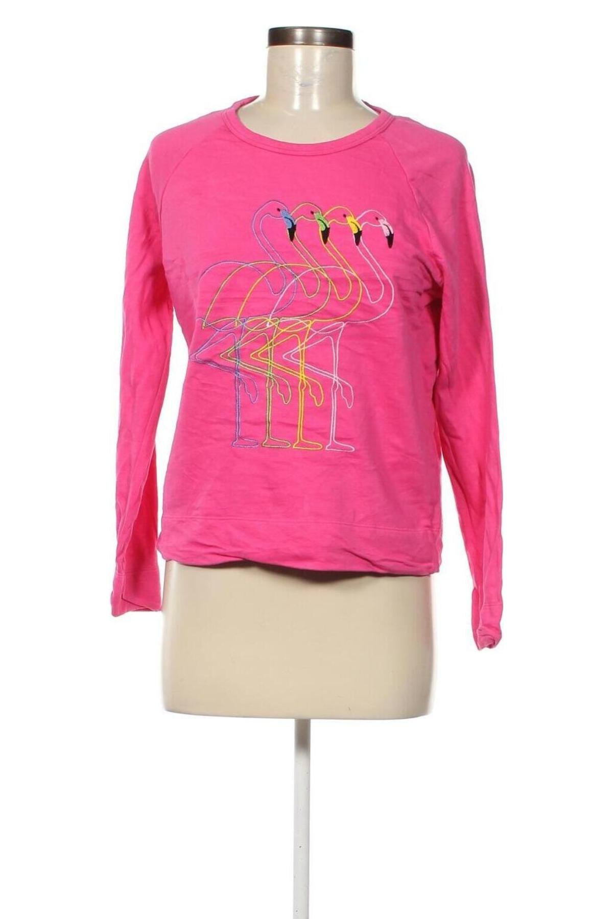 Damen Shirt Me&i, Größe S, Farbe Rosa, Preis € 3,99