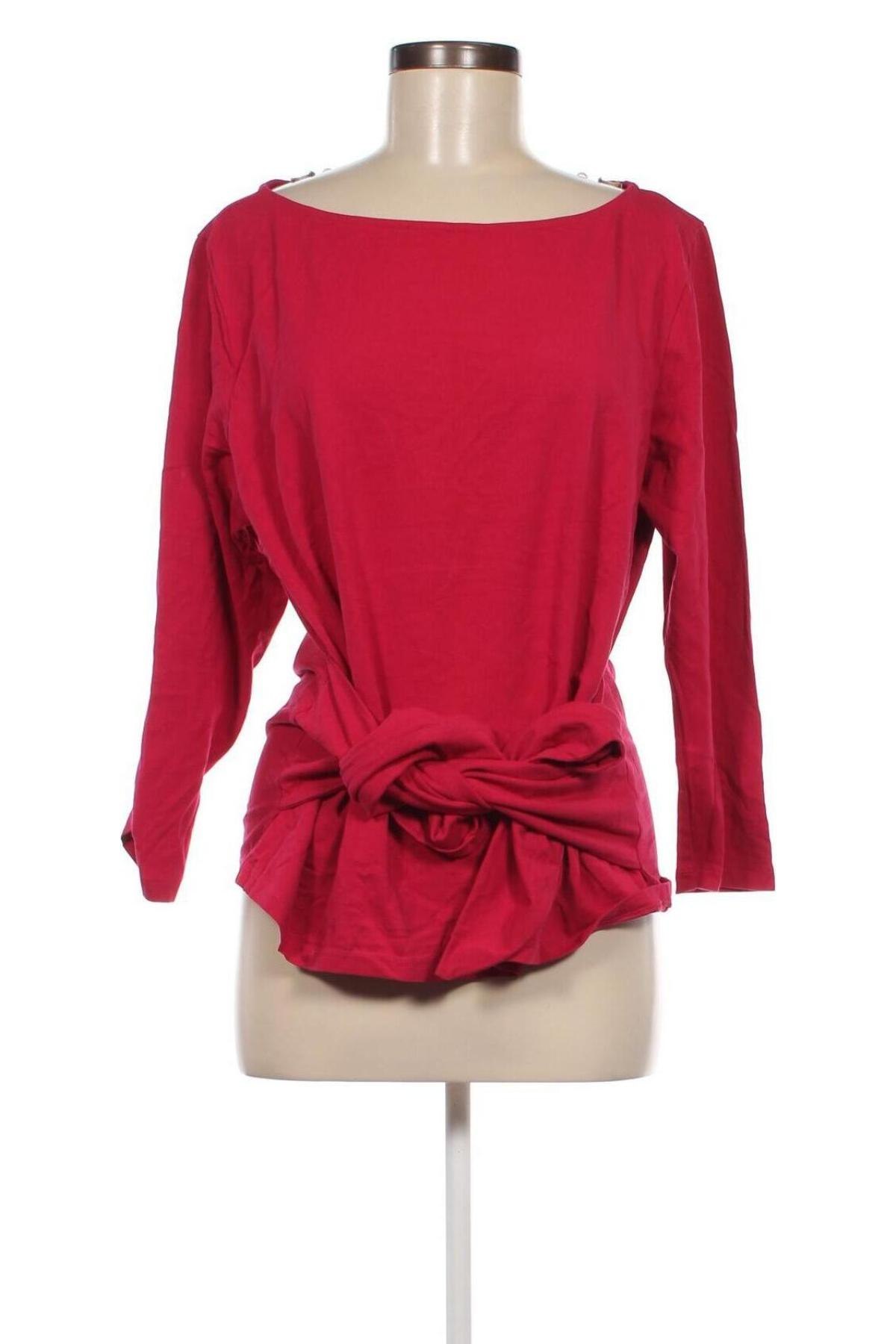 Damen Shirt Me&i, Größe XL, Farbe Rosa, Preis € 4,99