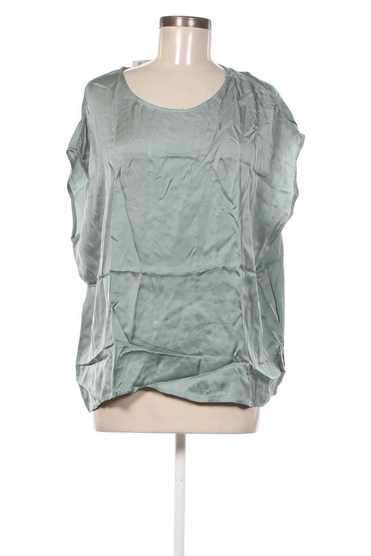 Damen Shirt Merci, Größe S, Farbe Grau, Preis € 16,49