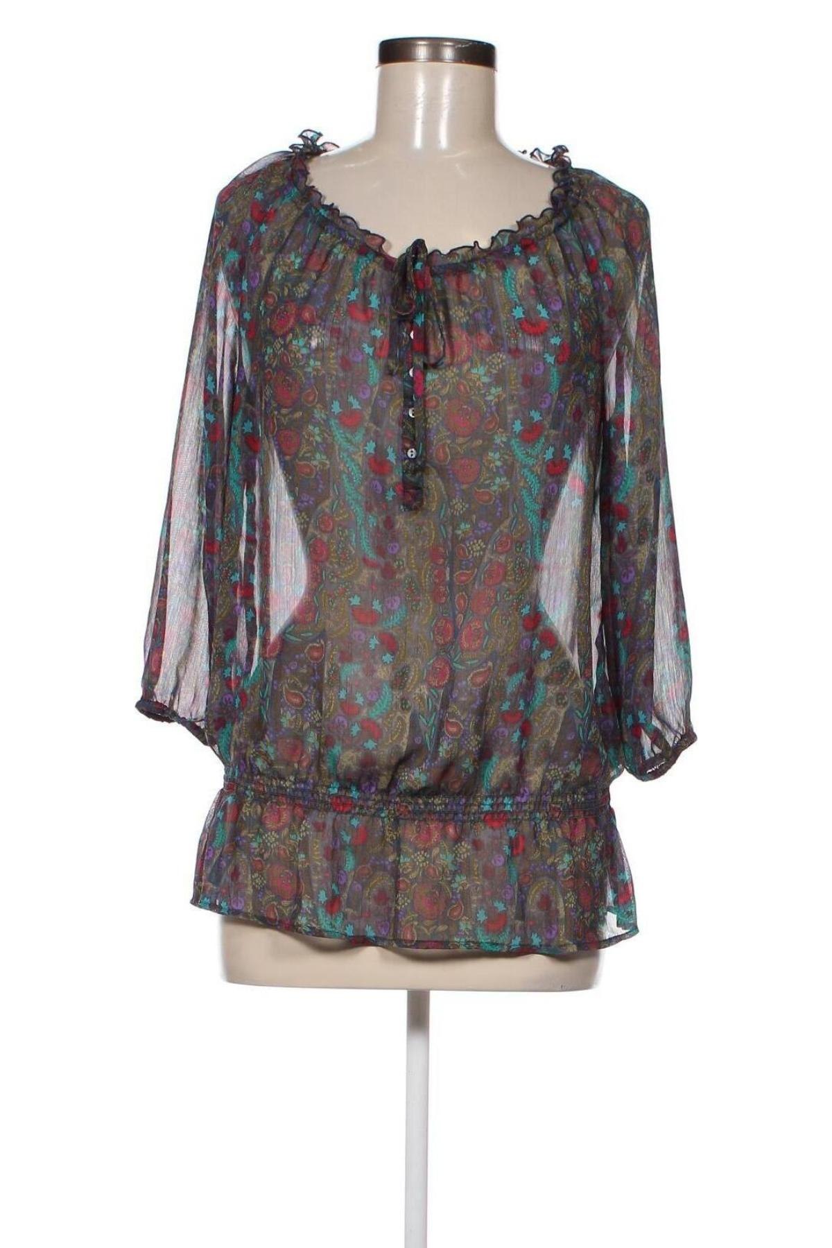 Damen Shirt Mexx, Größe M, Farbe Mehrfarbig, Preis € 3,49