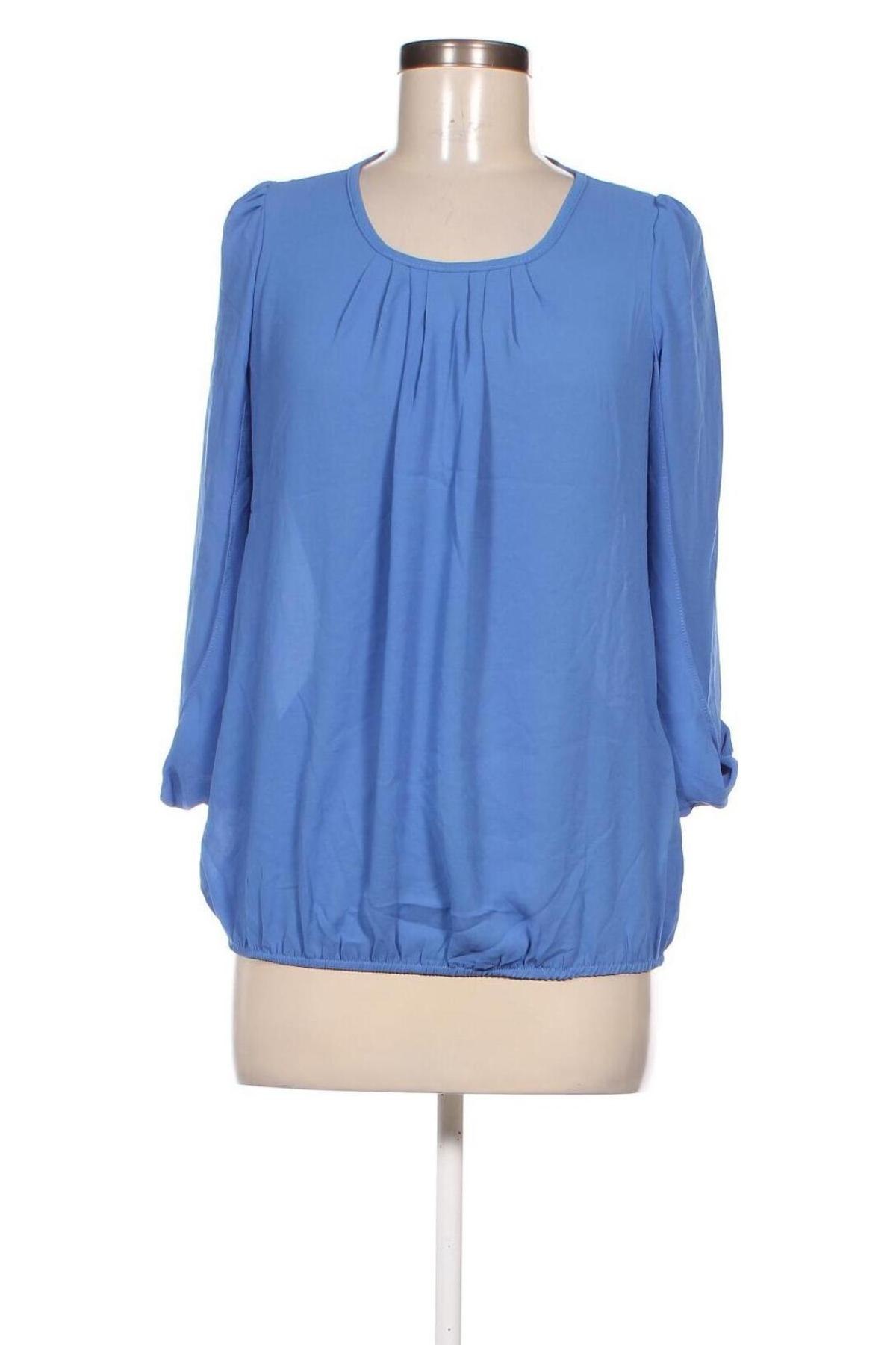 Damen Shirt Millenium, Größe S, Farbe Blau, Preis 2,99 €