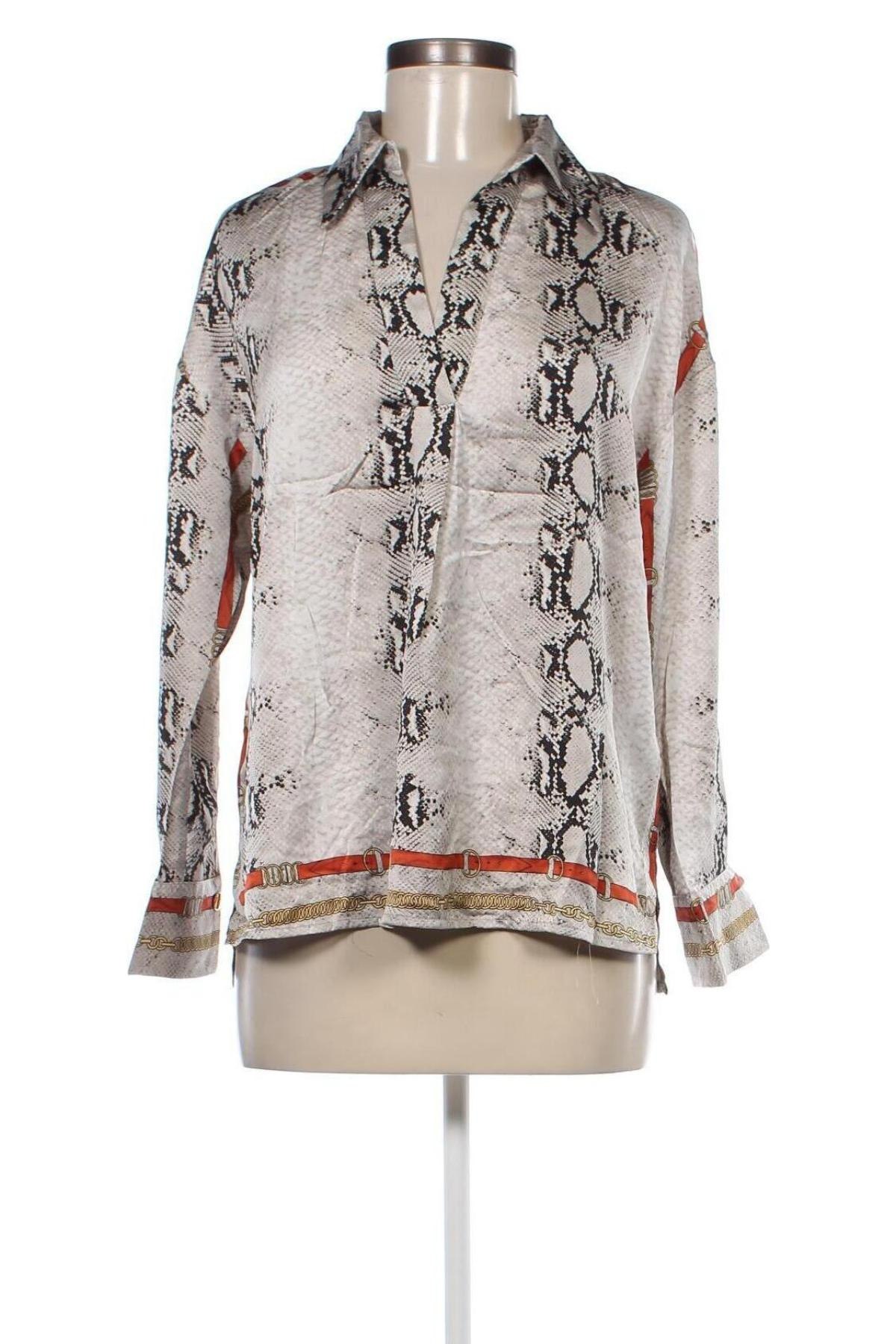 Damen Shirt Millenium, Größe M, Farbe Mehrfarbig, Preis 3,99 €