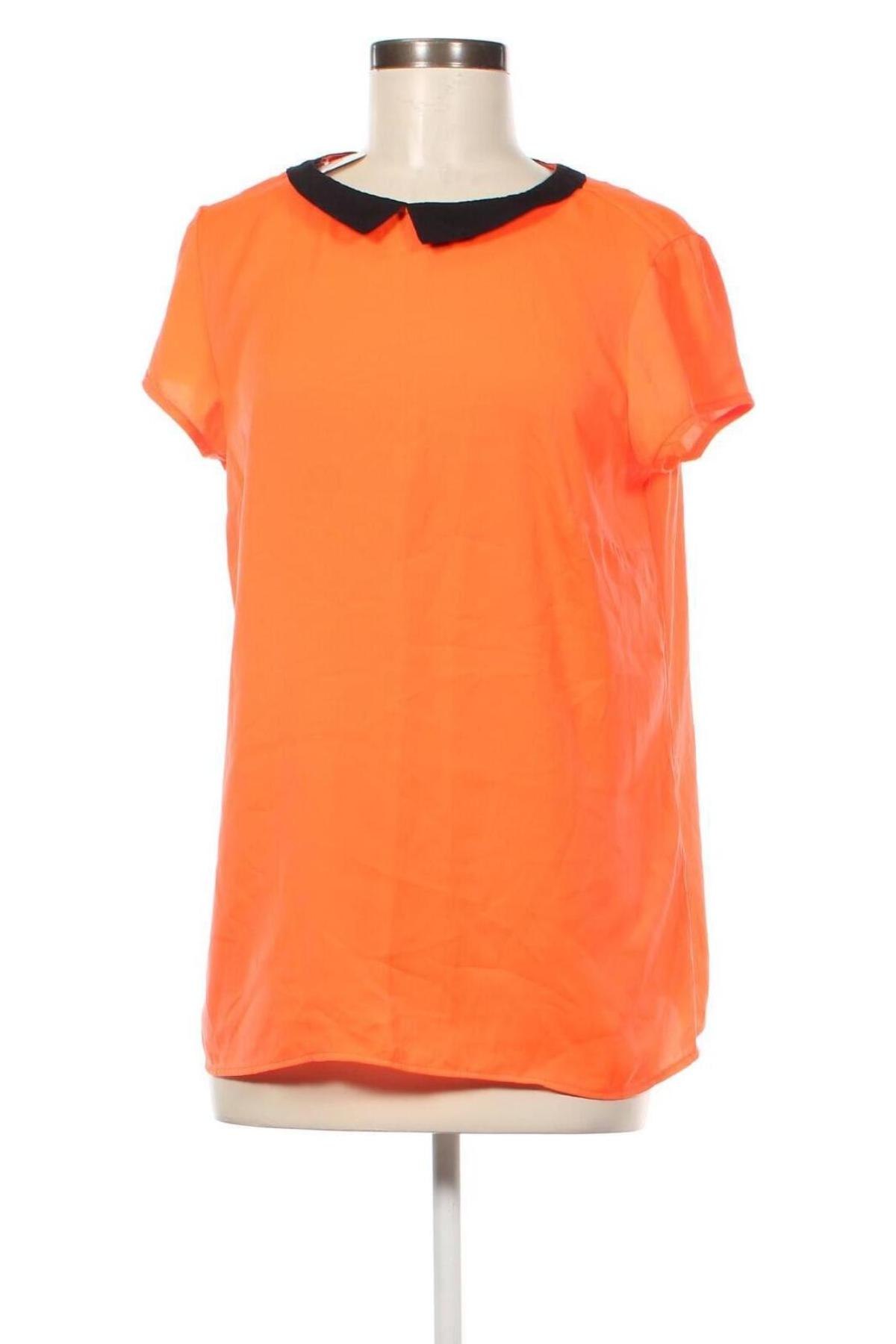 Damen Shirt Mohito, Größe L, Farbe Orange, Preis € 5,99