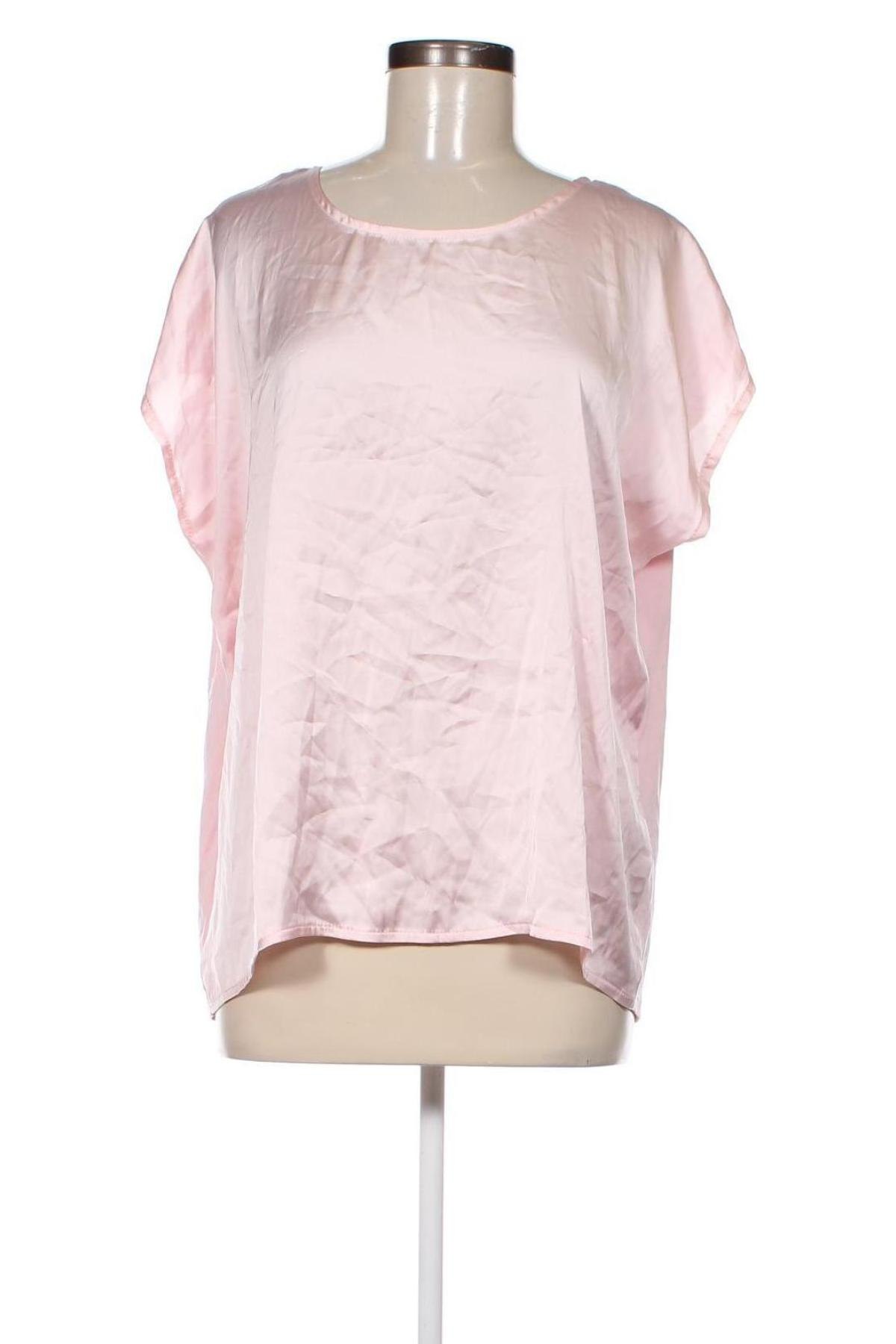 Damen Shirt More & More, Größe XL, Farbe Rosa, Preis € 13,36