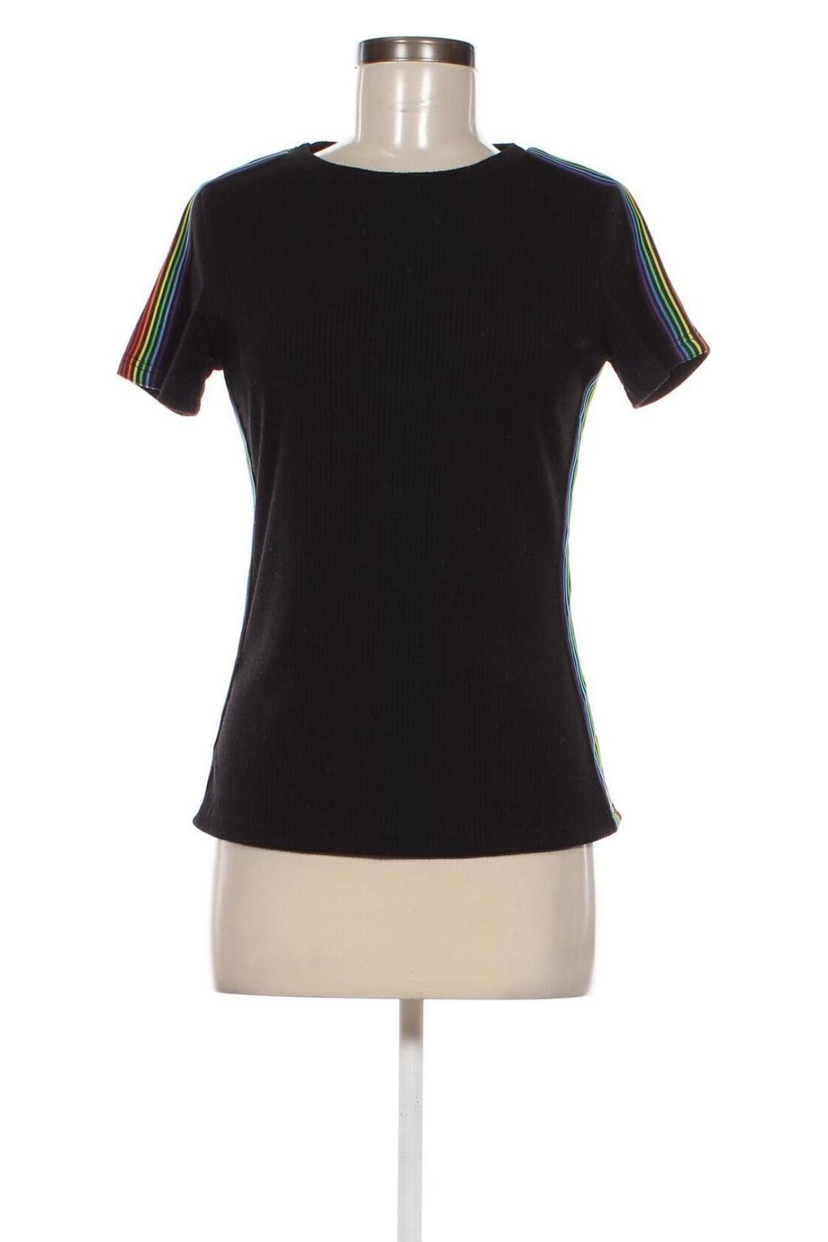 Damen Shirt Mshll Girl, Größe M, Farbe Schwarz, Preis € 4,99