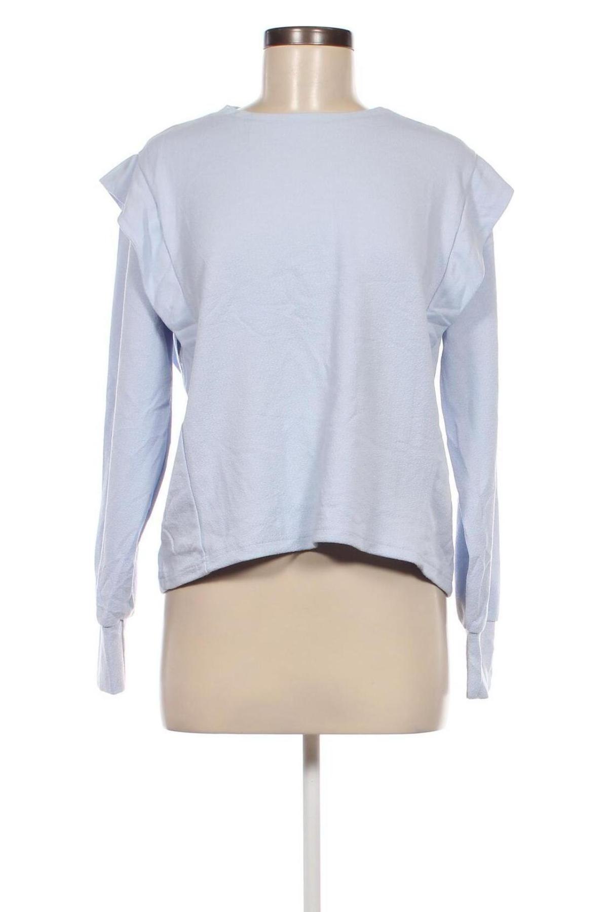 Damen Shirt My Jewellery, Größe M, Farbe Blau, Preis 3,99 €