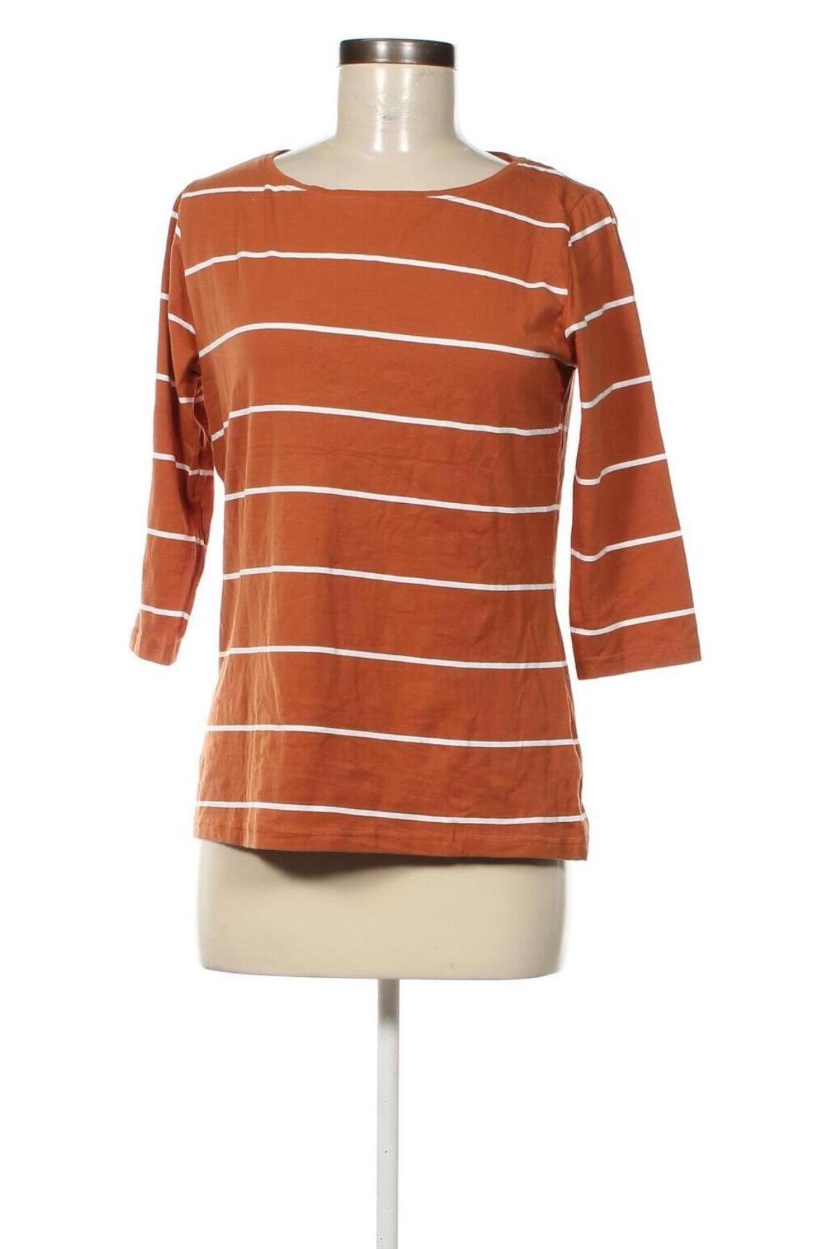 Damen Shirt My Wear, Größe M, Farbe Orange, Preis € 3,99