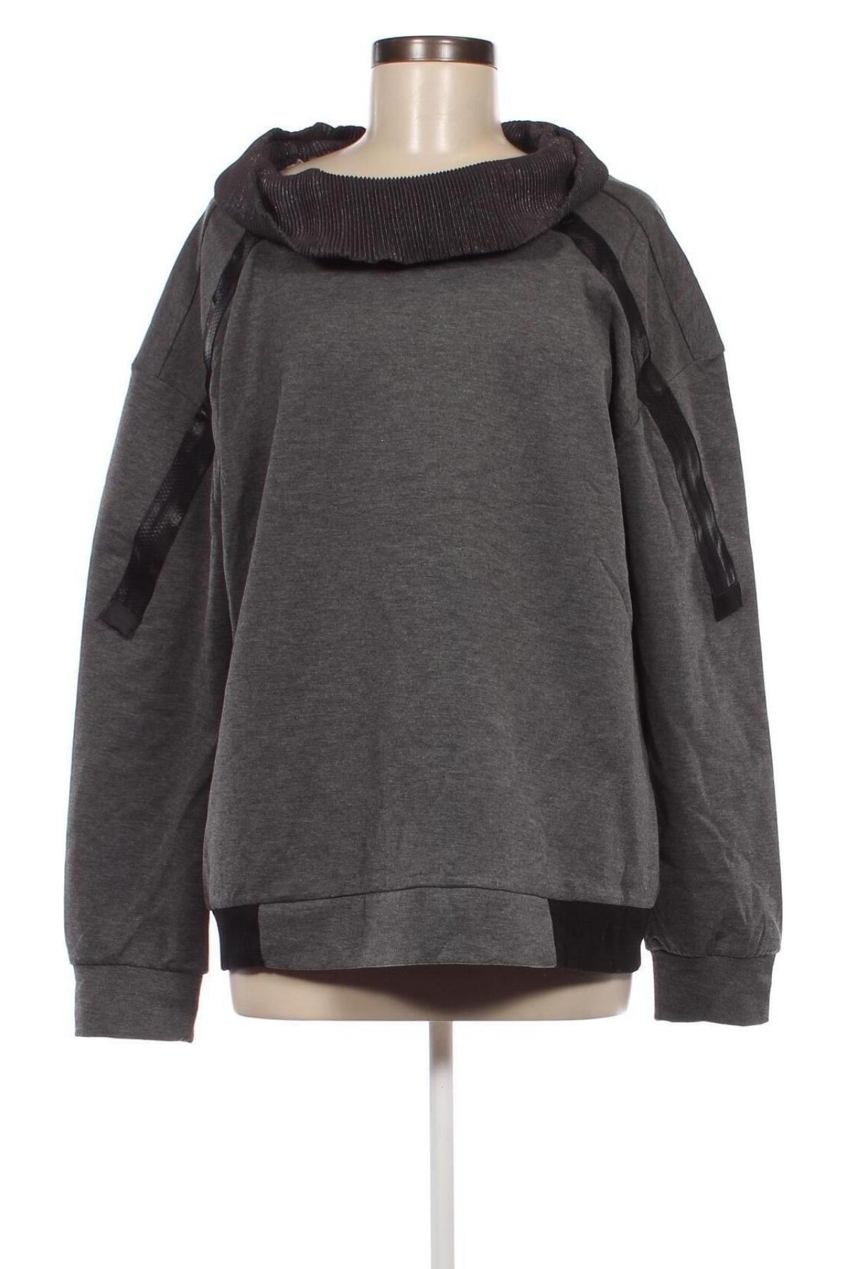 Damen Shirt NU Denmark, Größe XL, Farbe Grau, Preis € 13,79