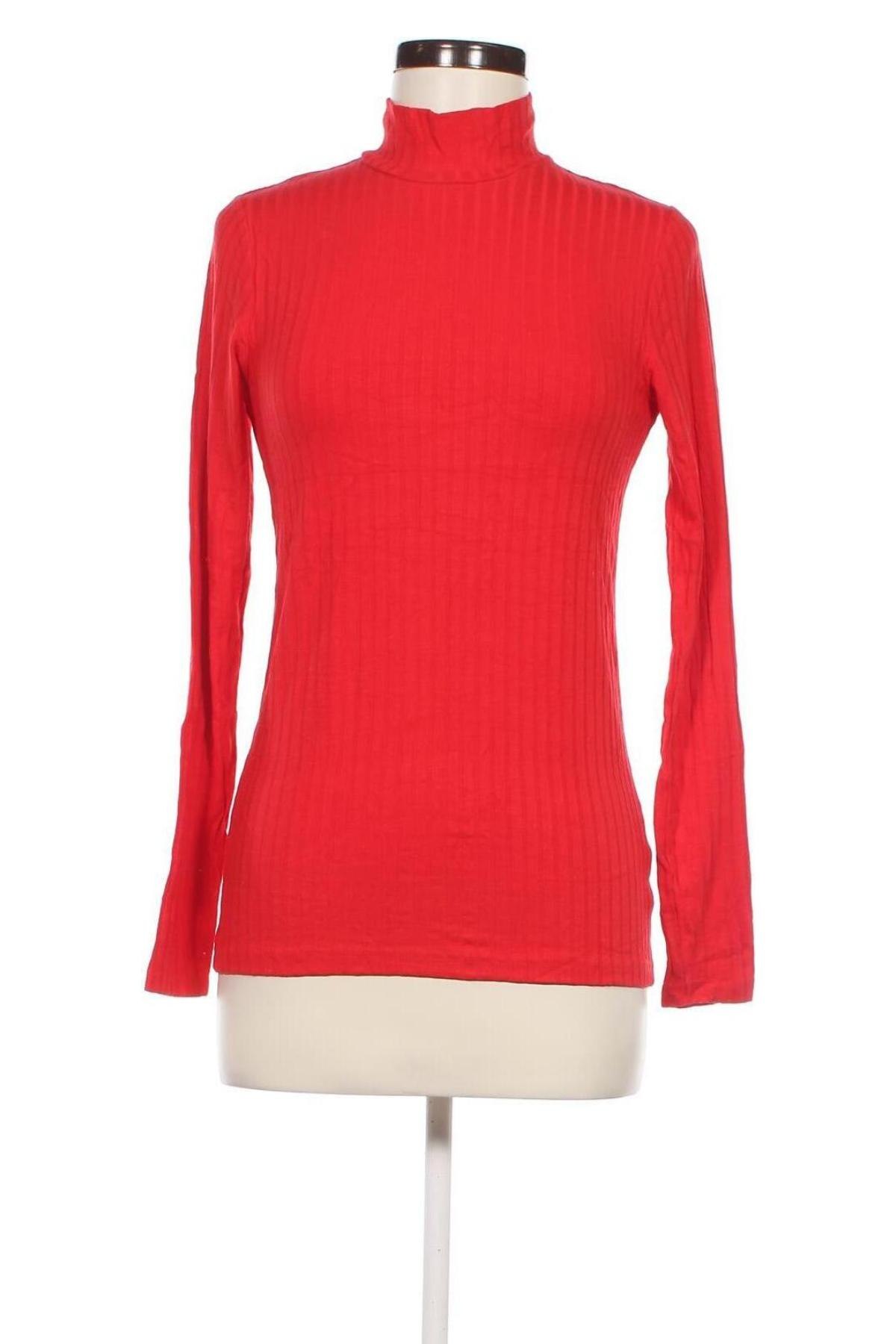 Damen Shirt Nanso, Größe XS, Farbe Rot, Preis € 2,99