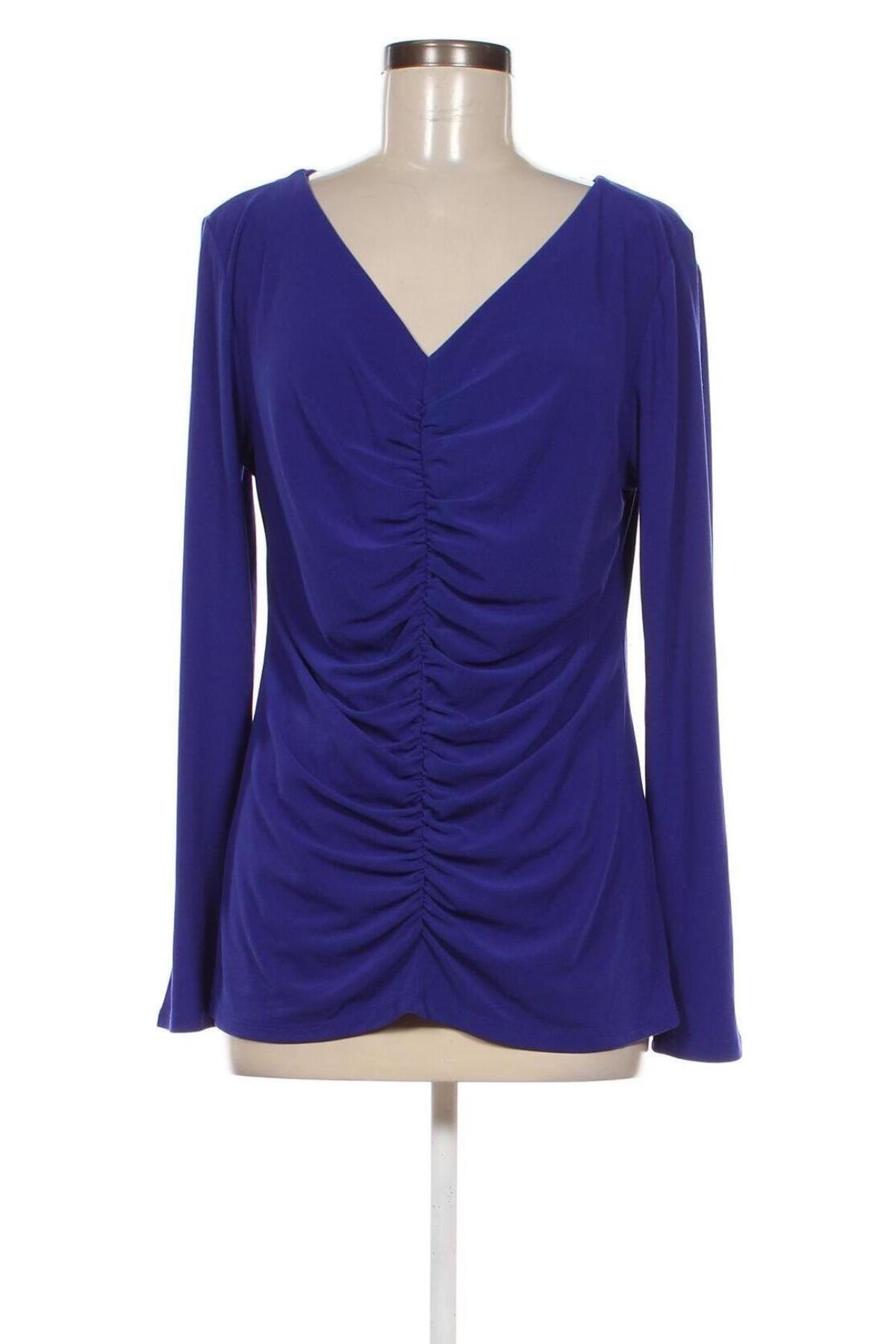 Damen Shirt Narciso Rodriguez for Design Nation, Größe XL, Farbe Blau, Preis € 31,22