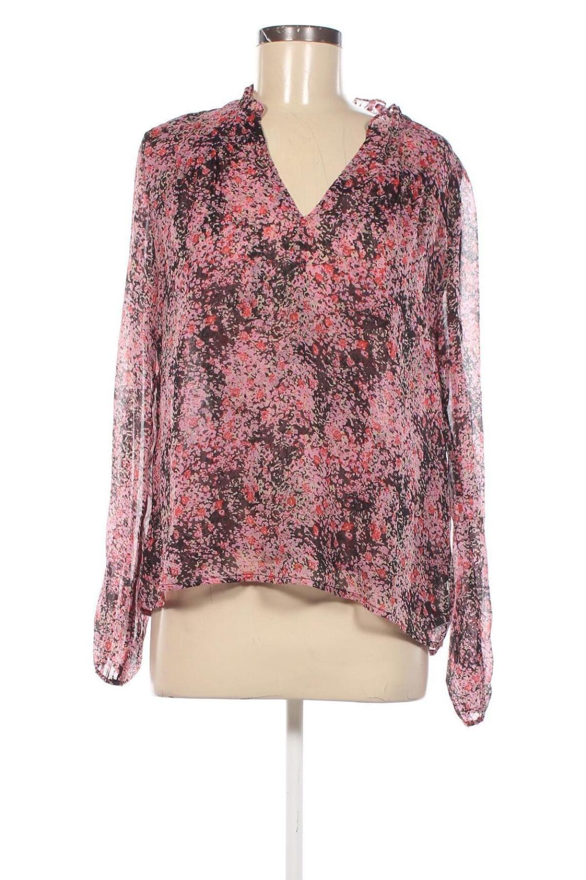 Damen Shirt Neo Noir, Größe M, Farbe Mehrfarbig, Preis € 2,79