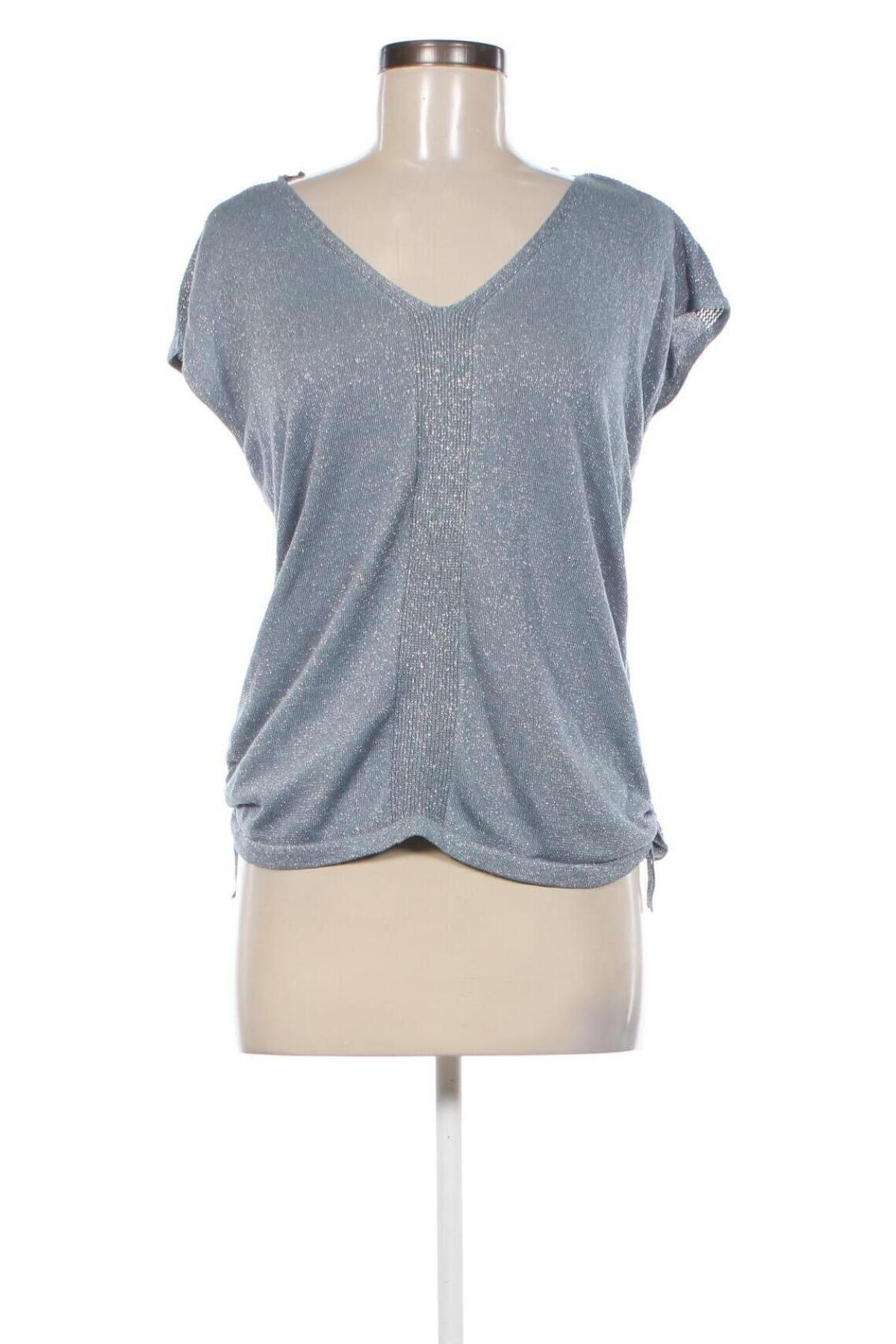 Damen Shirt Next, Größe M, Farbe Blau, Preis 10,99 €