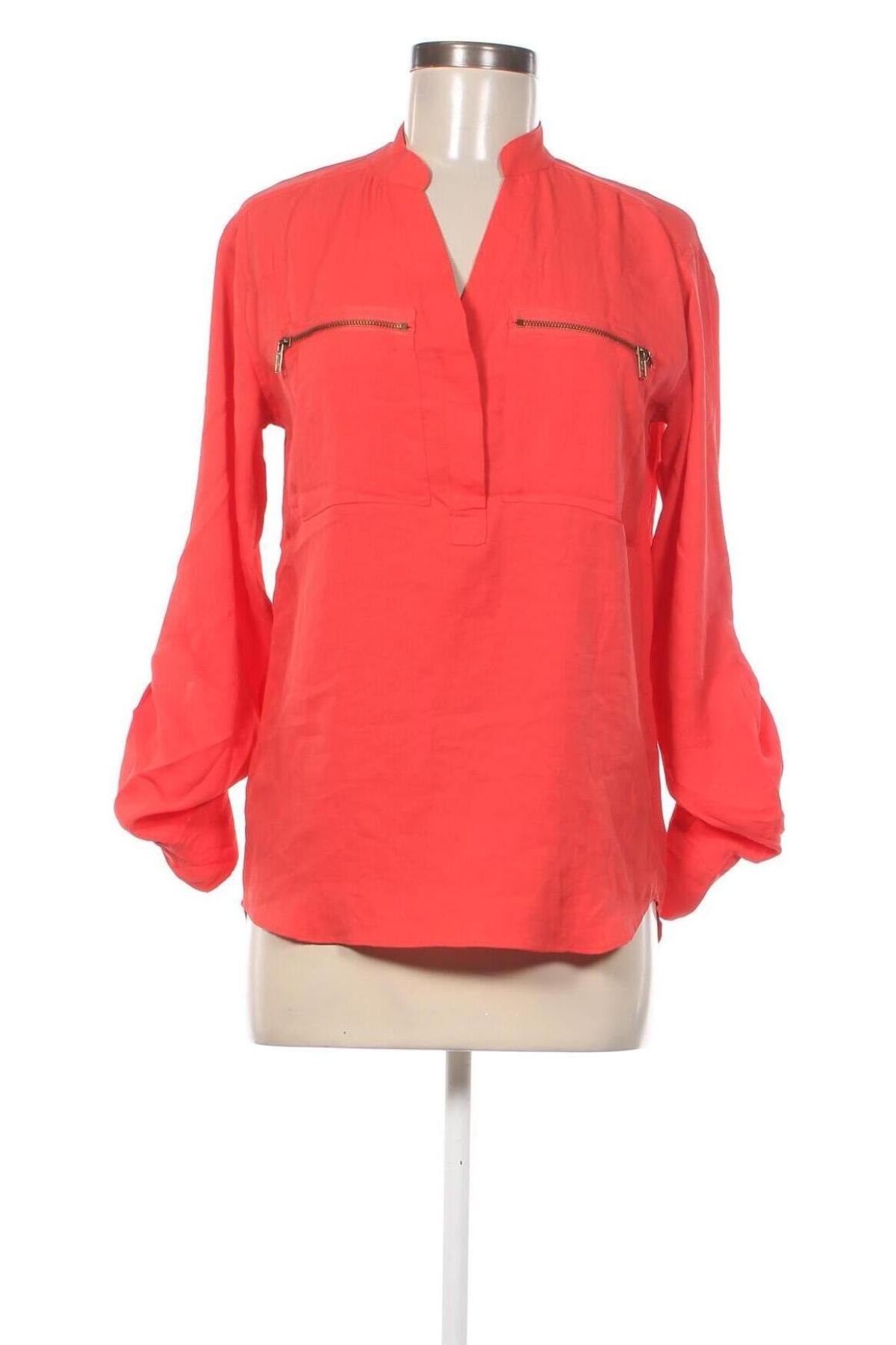 Damen Shirt Next, Größe XS, Farbe Orange, Preis € 3,79