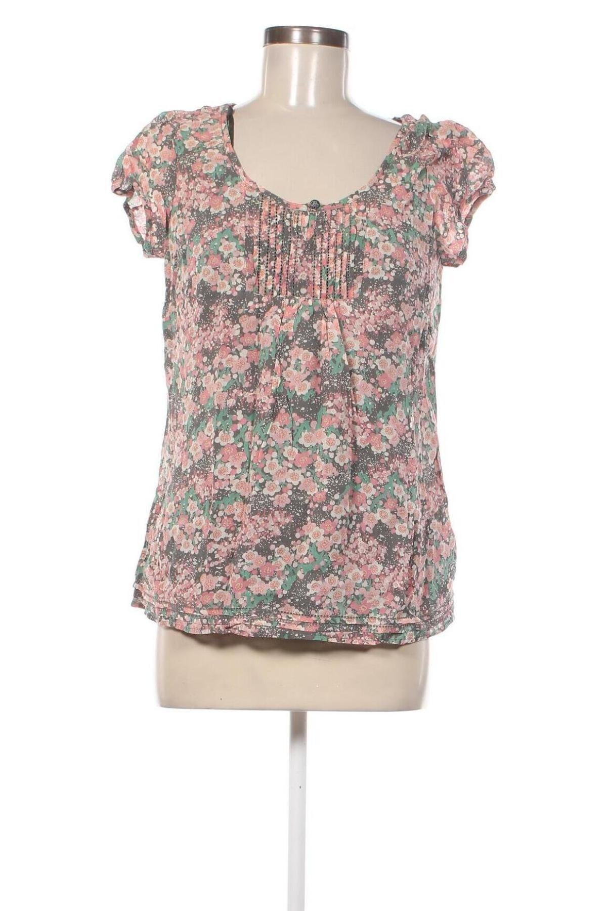 Damen Shirt Nitya, Größe M, Farbe Mehrfarbig, Preis 15,86 €