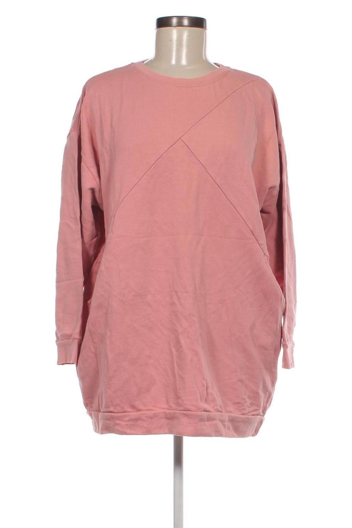 Damen Shirt Nosh, Größe L, Farbe Rosa, Preis € 5,29