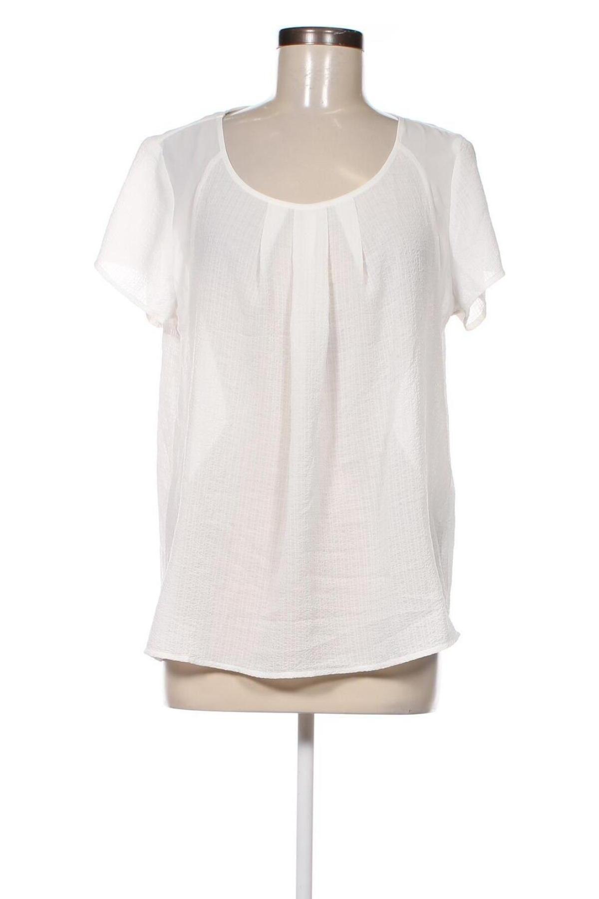 Damen Shirt ONLY, Größe M, Farbe Weiß, Preis 3,29 €