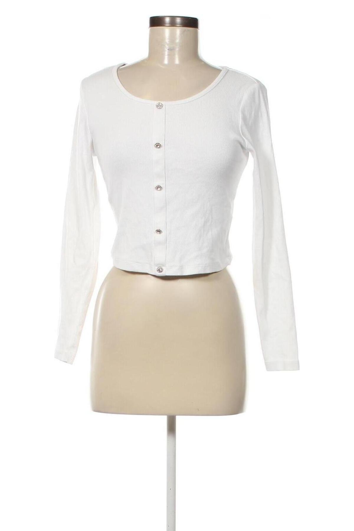 Damen Shirt ONLY, Größe S, Farbe Weiß, Preis € 20,58