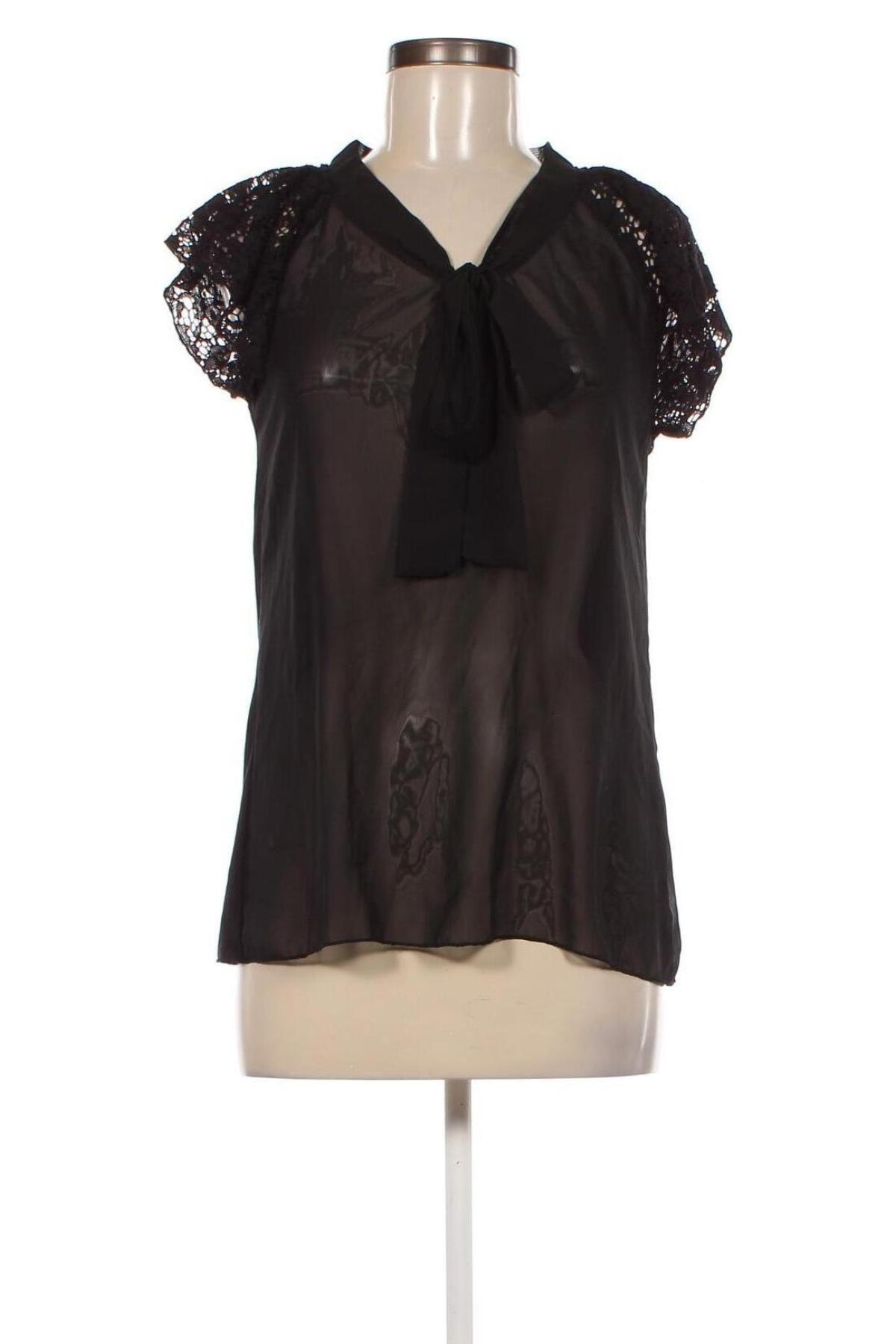 Damen Shirt ONLY, Größe M, Farbe Schwarz, Preis € 10,20