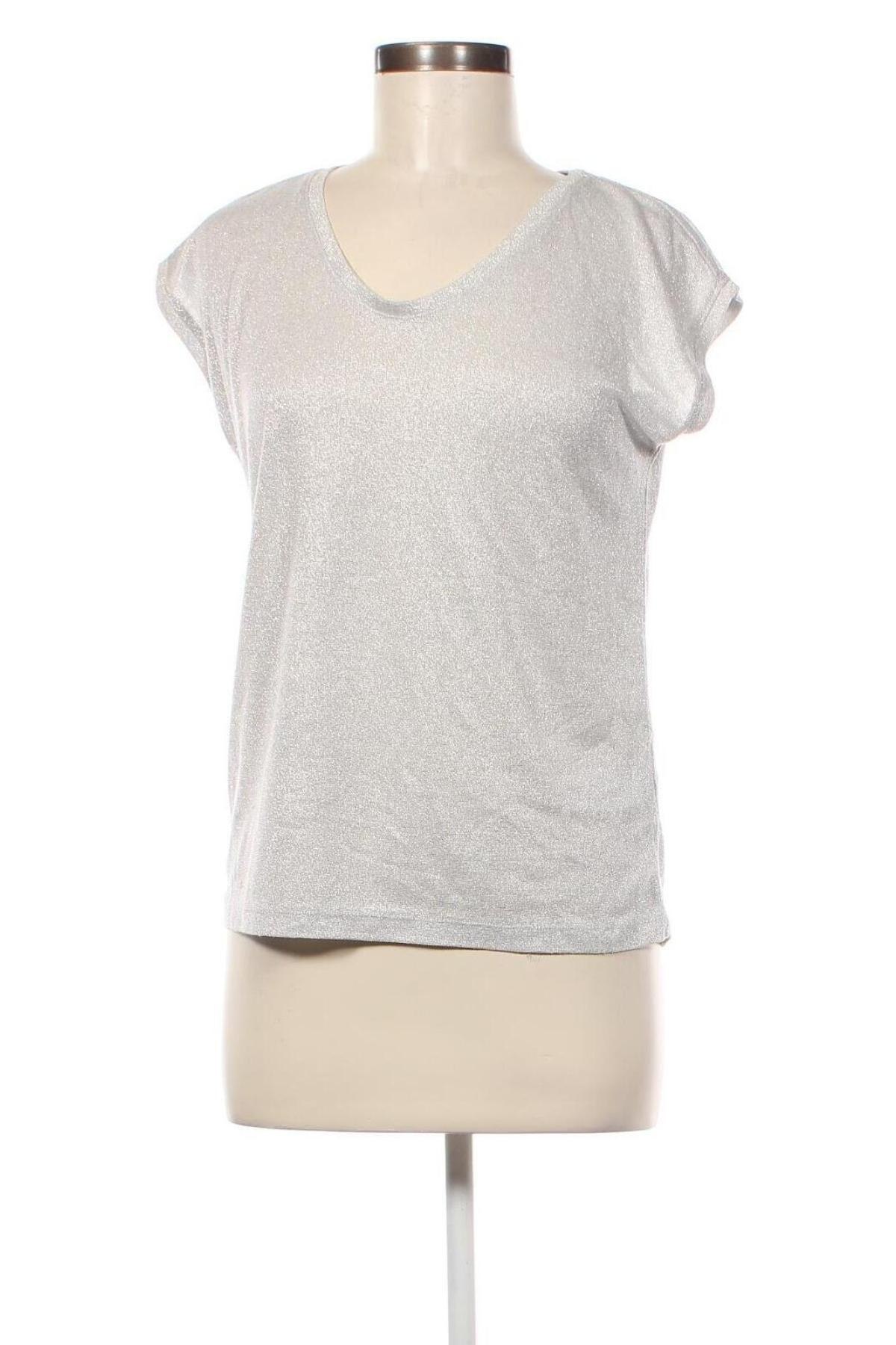 Damen Shirt ONLY, Größe M, Farbe Grau, Preis € 3,99