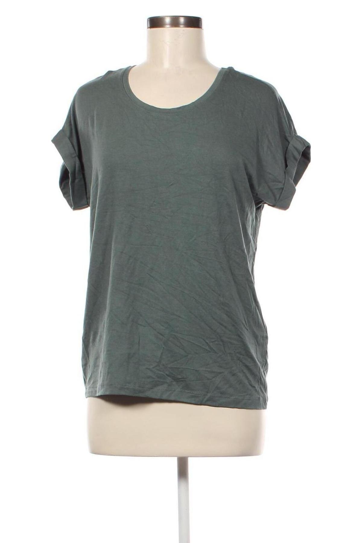 Damen Shirt ONLY, Größe XS, Farbe Grün, Preis € 3,99