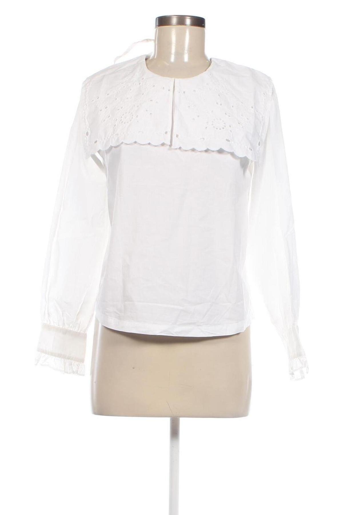 Damen Shirt ONLY, Größe S, Farbe Weiß, Preis € 7,67