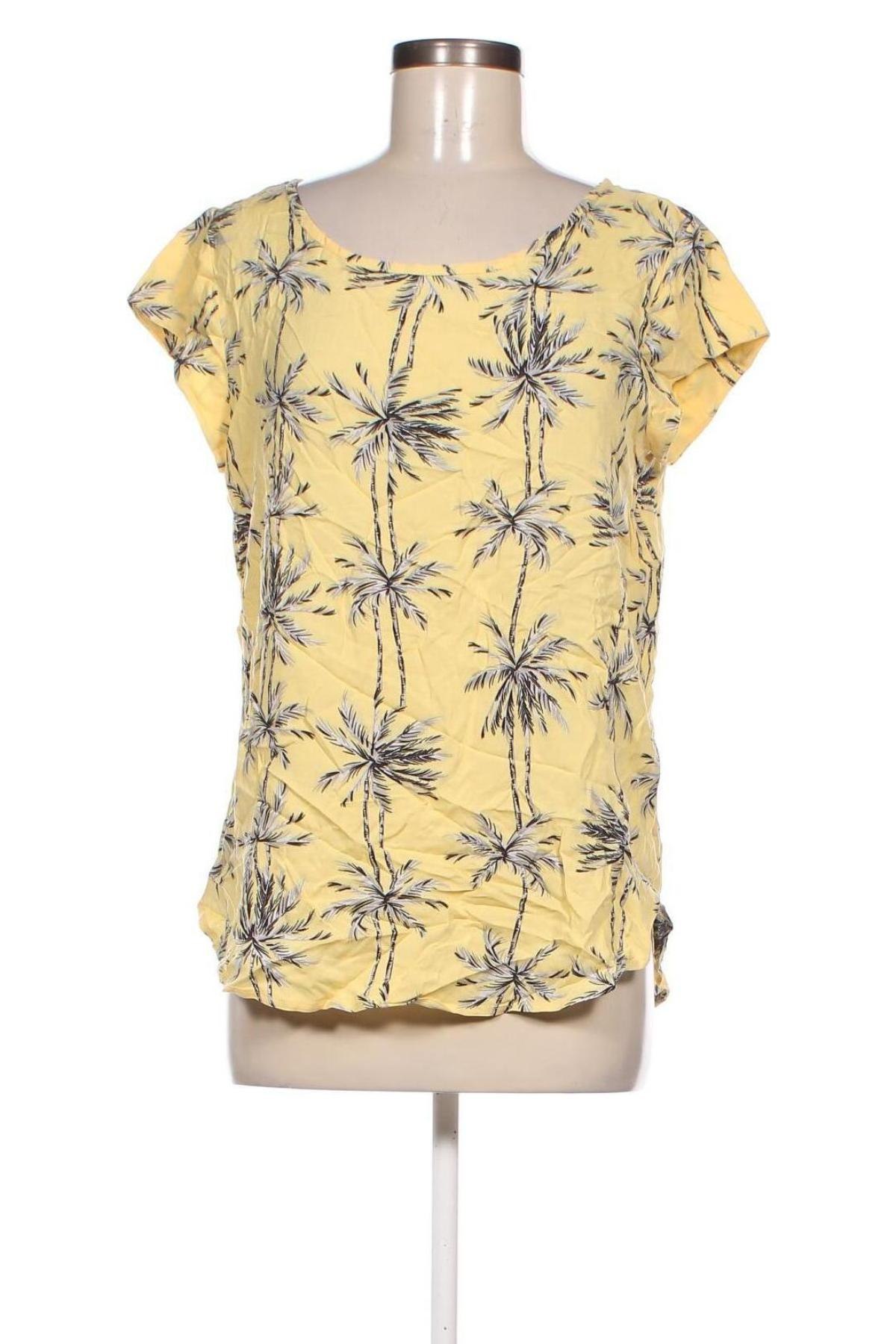 Damen Shirt ONLY, Größe M, Farbe Mehrfarbig, Preis € 4,49