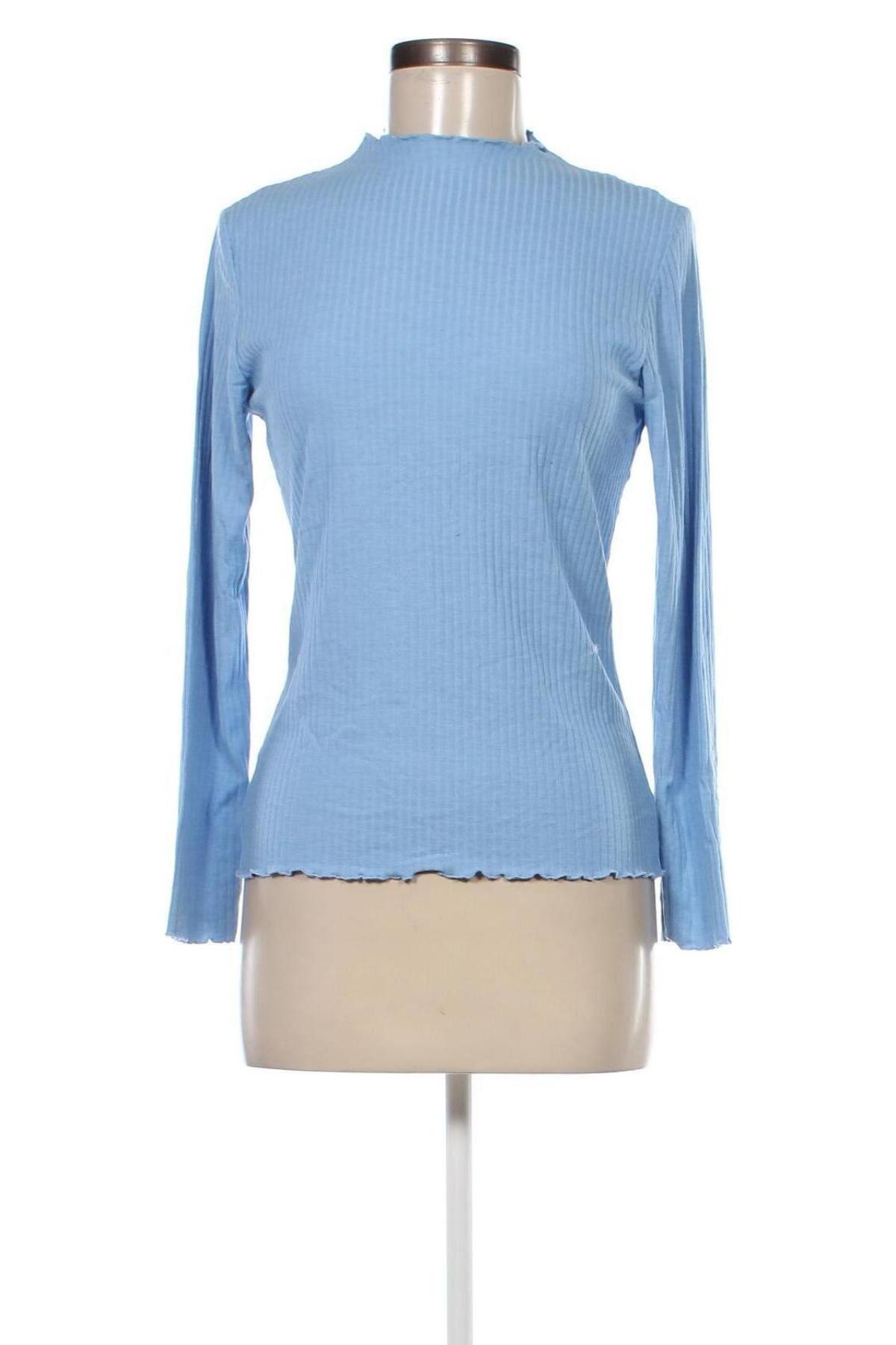 Damen Shirt ONLY, Größe L, Farbe Blau, Preis 2,99 €