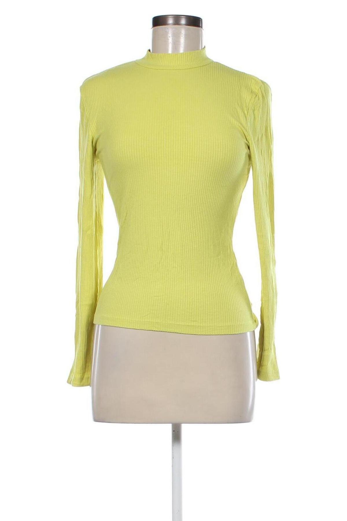 Damen Shirt ONLY, Größe M, Farbe Grün, Preis € 4,49