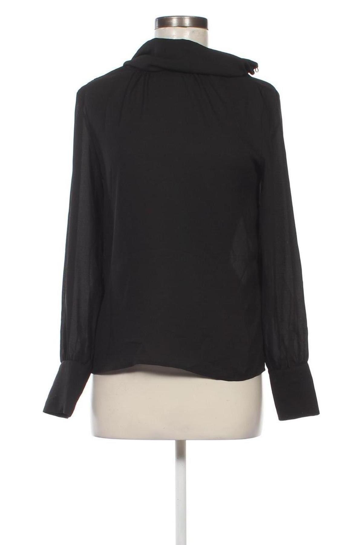 Damen Shirt ONLY, Größe XS, Farbe Schwarz, Preis € 3,99