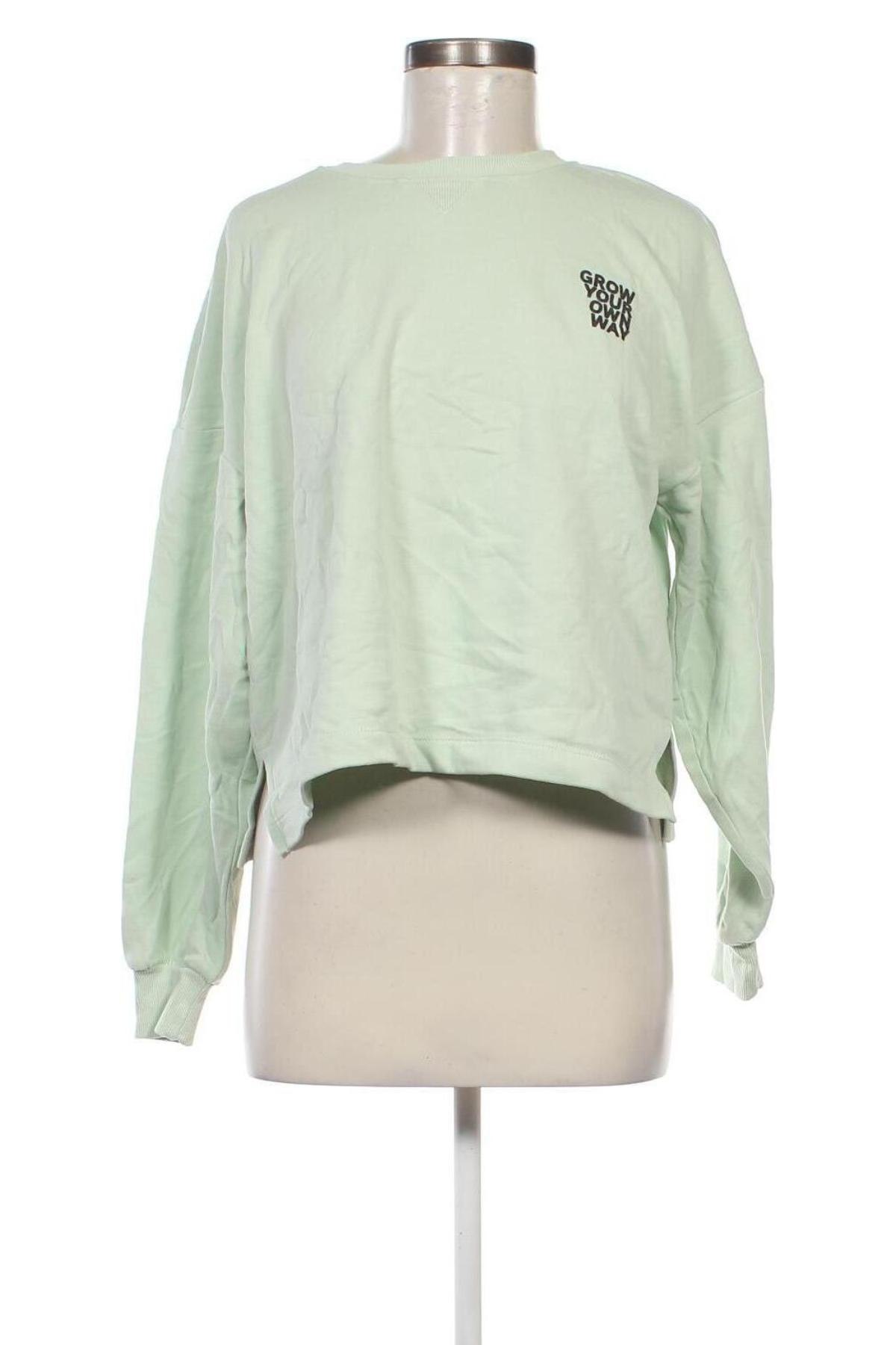 Damen Shirt ONLY, Größe S, Farbe Grün, Preis 4,99 €